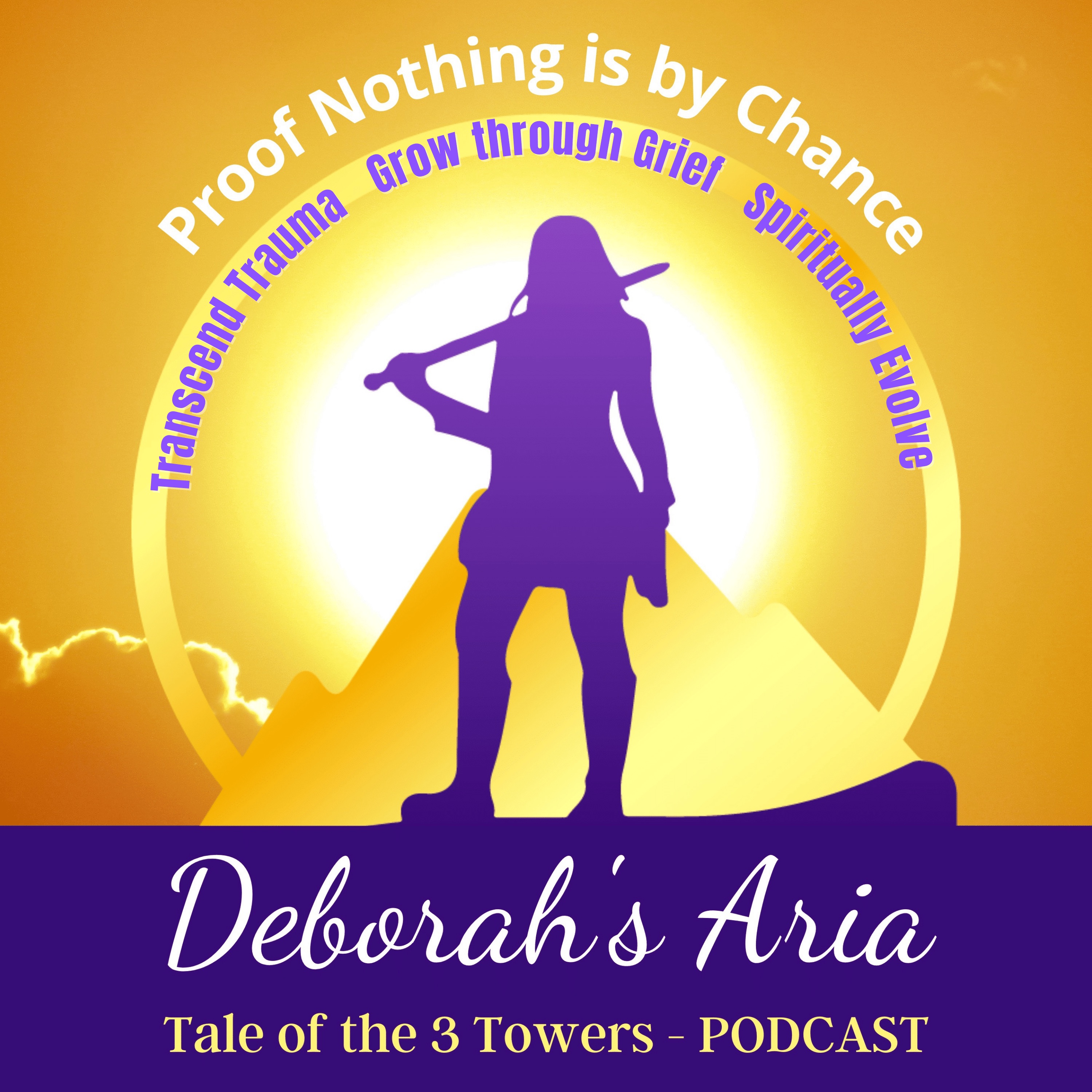 Show artwork for Deborah's Aria, Tale of the 3 Towers