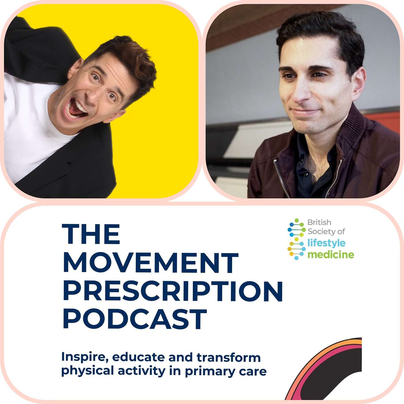 The Movement Prescription