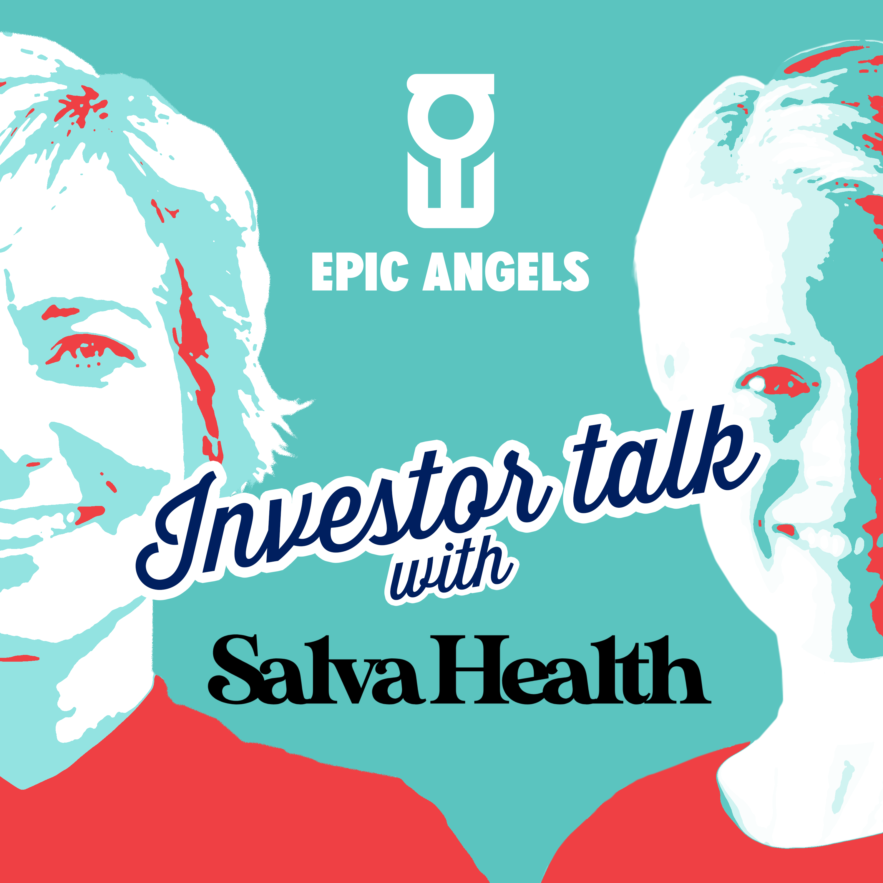 Salva Health - AI breast cancer detection for underserved women episode artwork