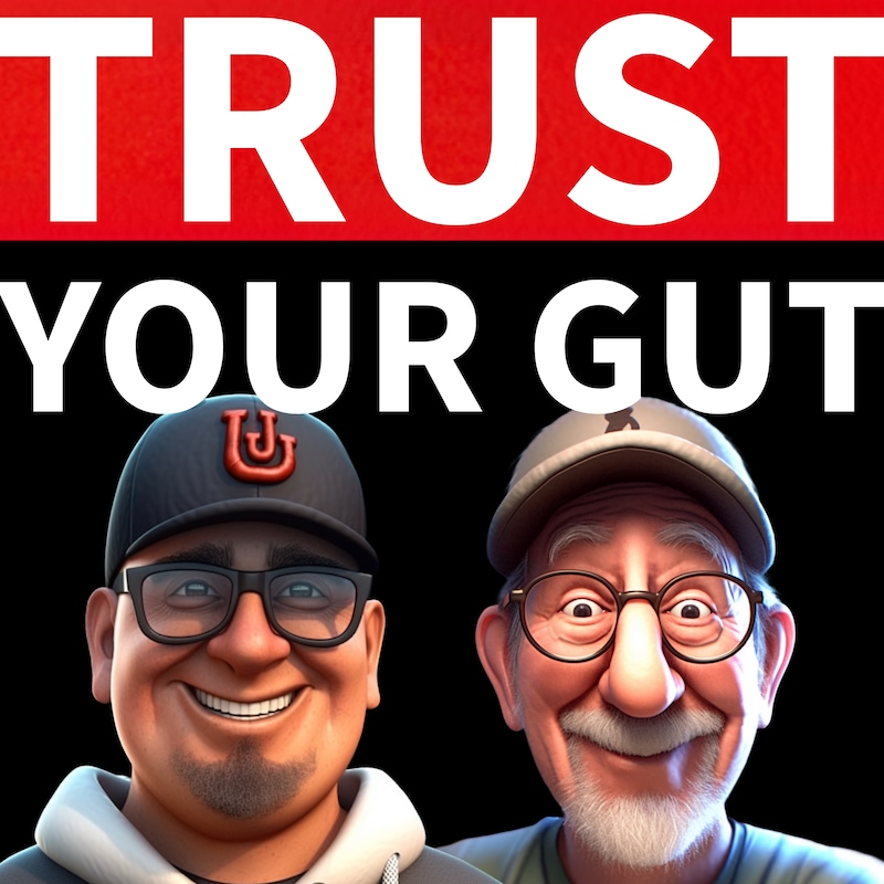 Artwork for podcast Meta-Cast