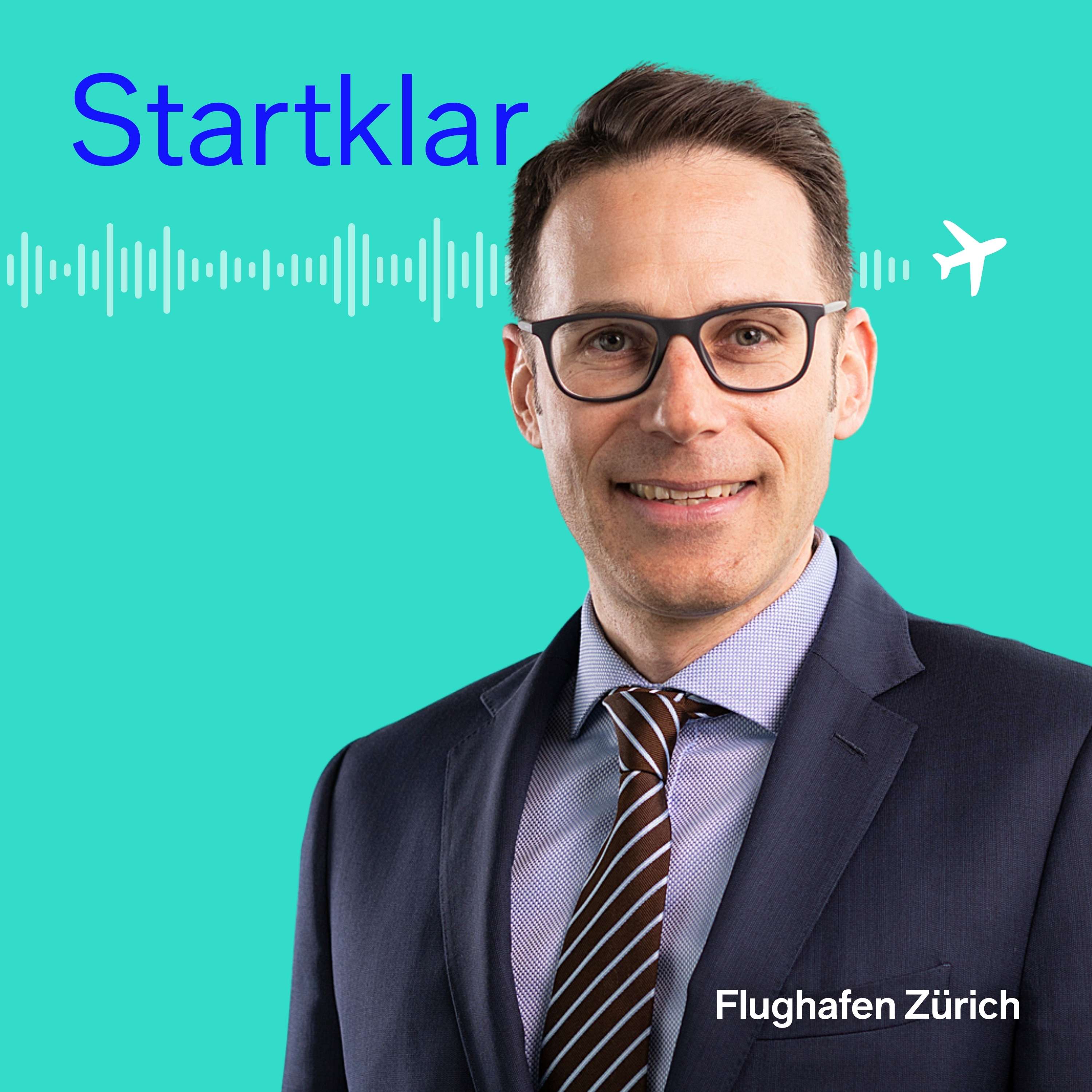 Florian Raff, wer entscheidet über neue Airlines und Destinationen? episode artwork