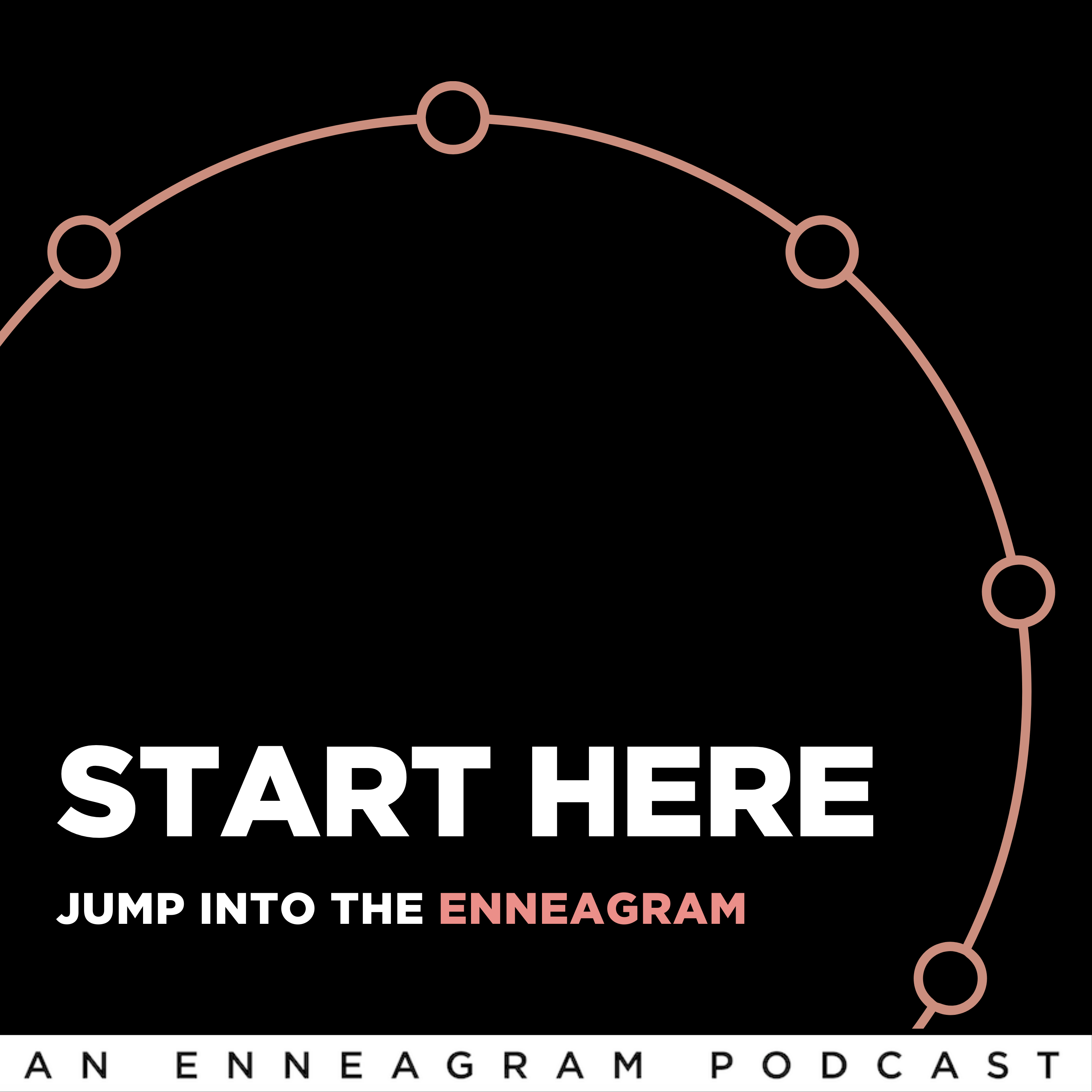 Start Here | An Enneagram Podcast
