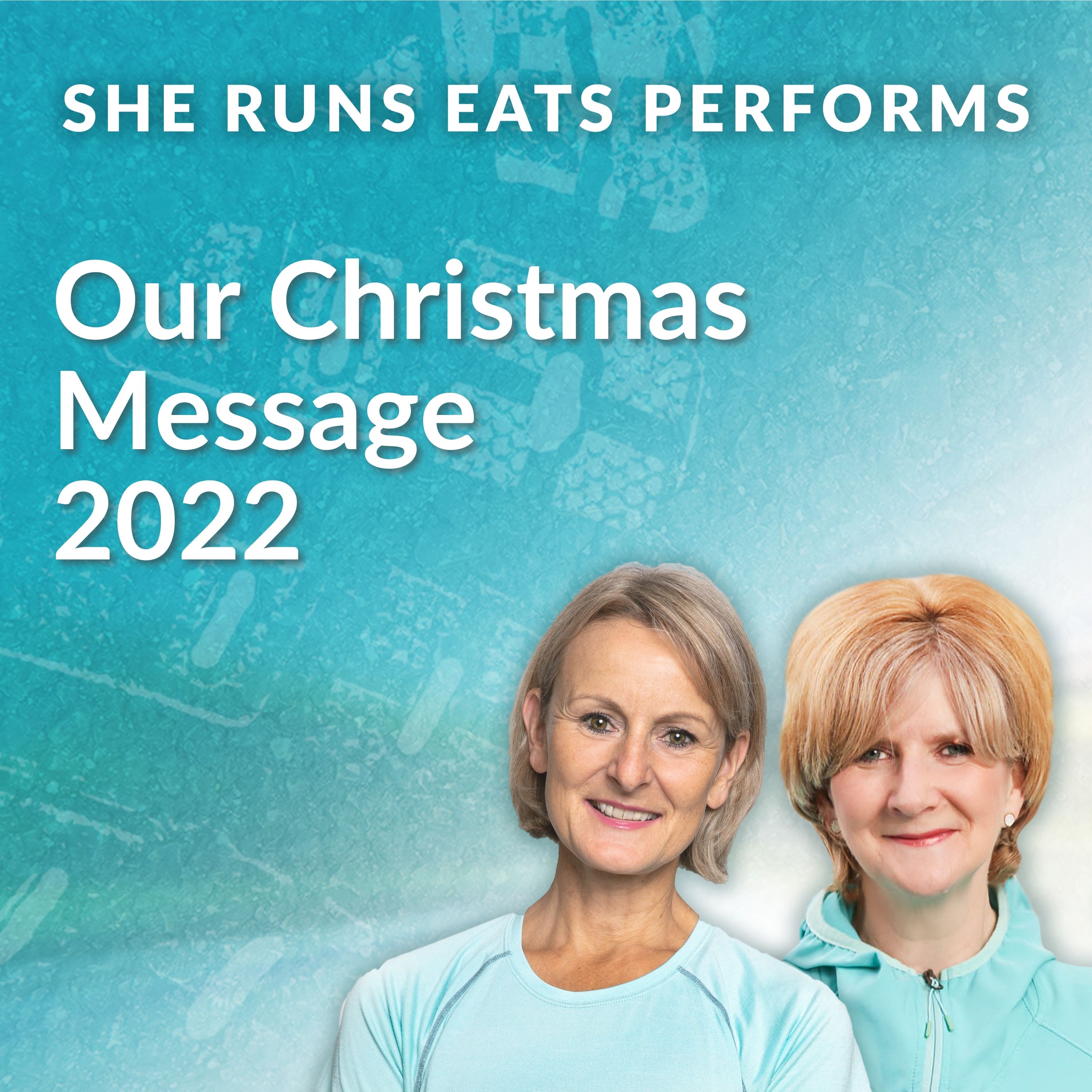 Our Christmas Message 2022