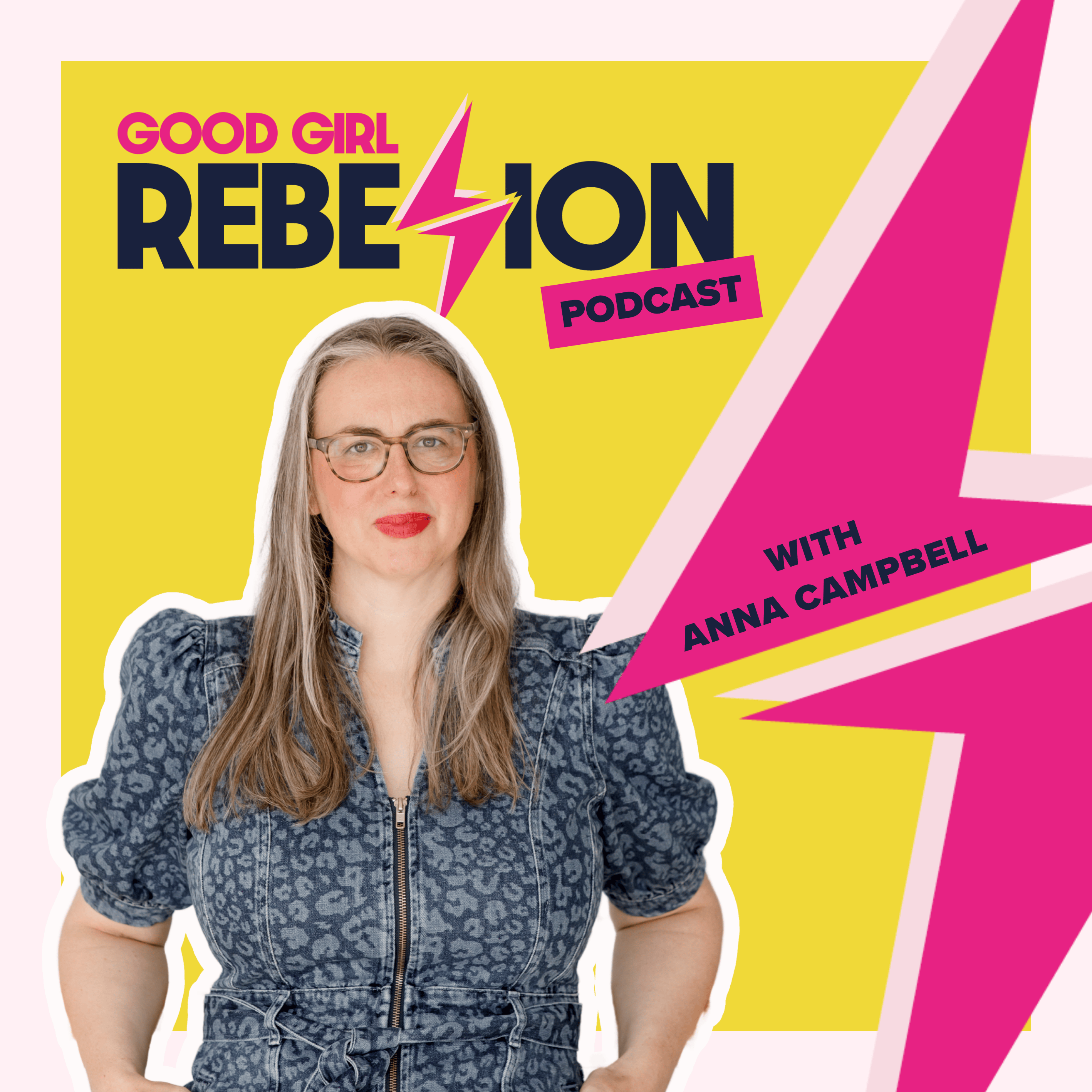 Good Girl Rebellion