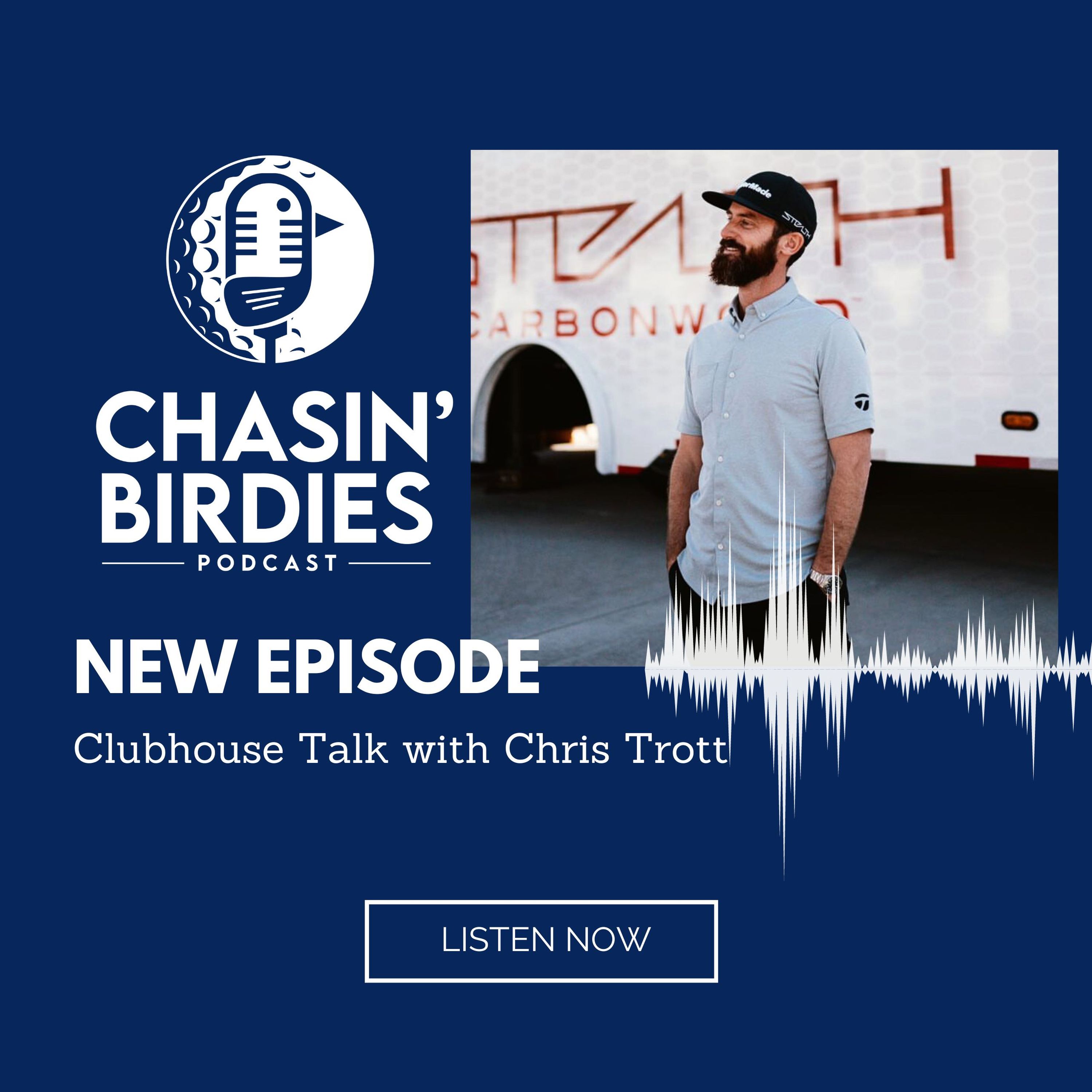 Chasin\' Birdies