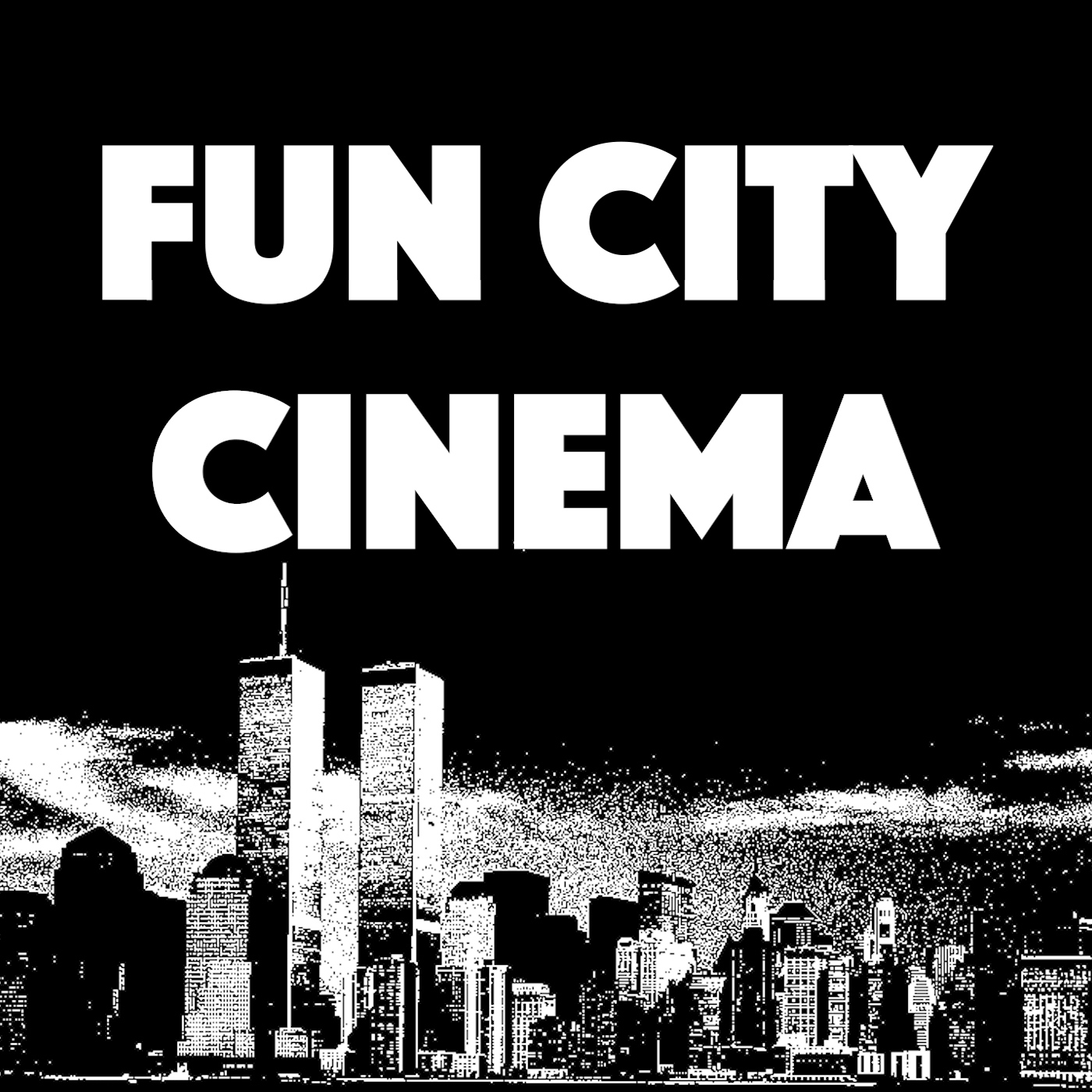 Artwork for Fun City Cinema