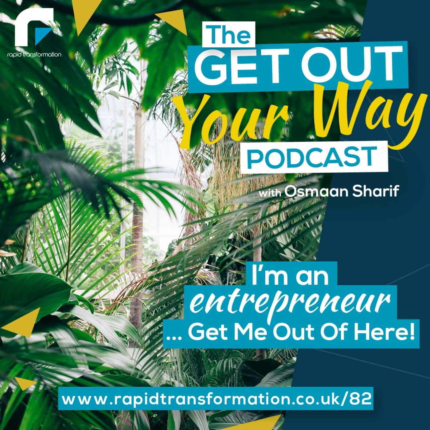 Your Business Quest
