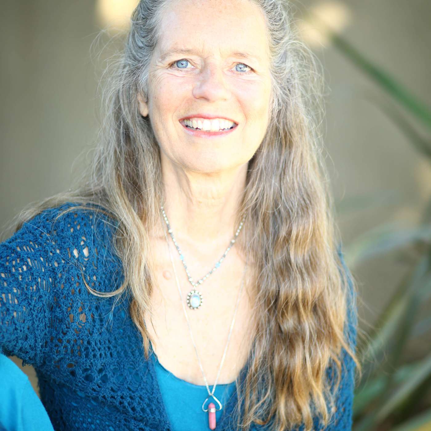 Unlocking Sacred Sexuality for Deeper Connection - Satya Lila episode artwork
