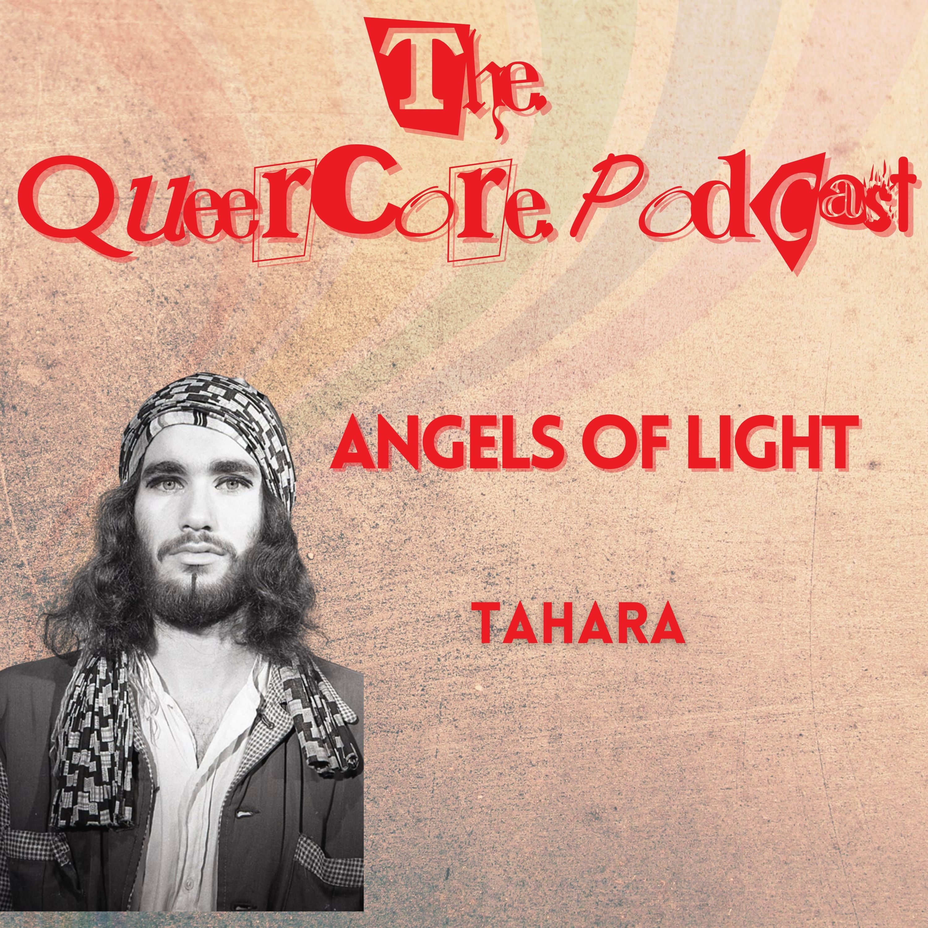 Angels of Light: Tahara (Season 5; Ep 11)<title> episode artwork
