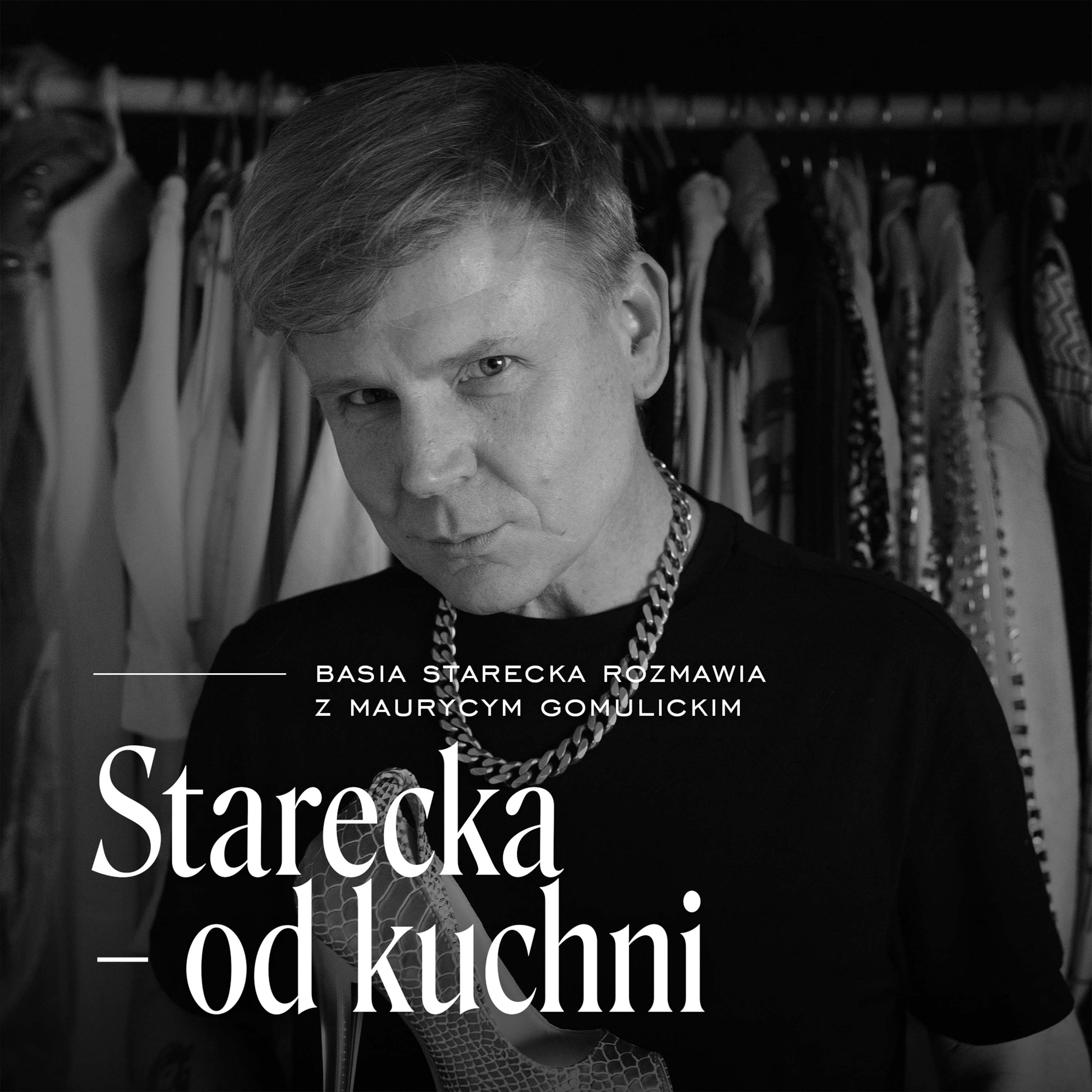 Starecka od kuchni
