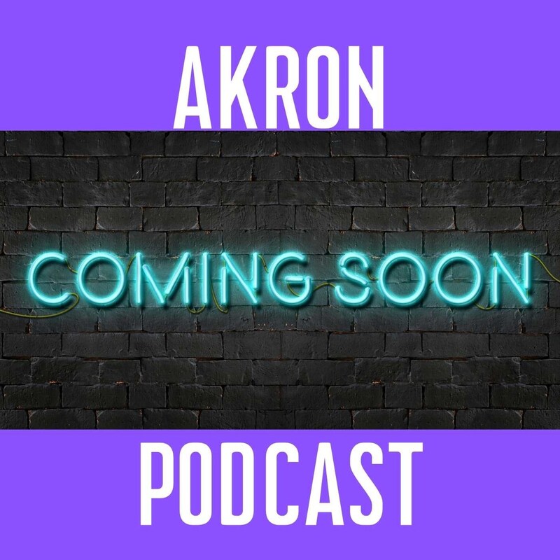 Artwork for podcast Akron Podcast
