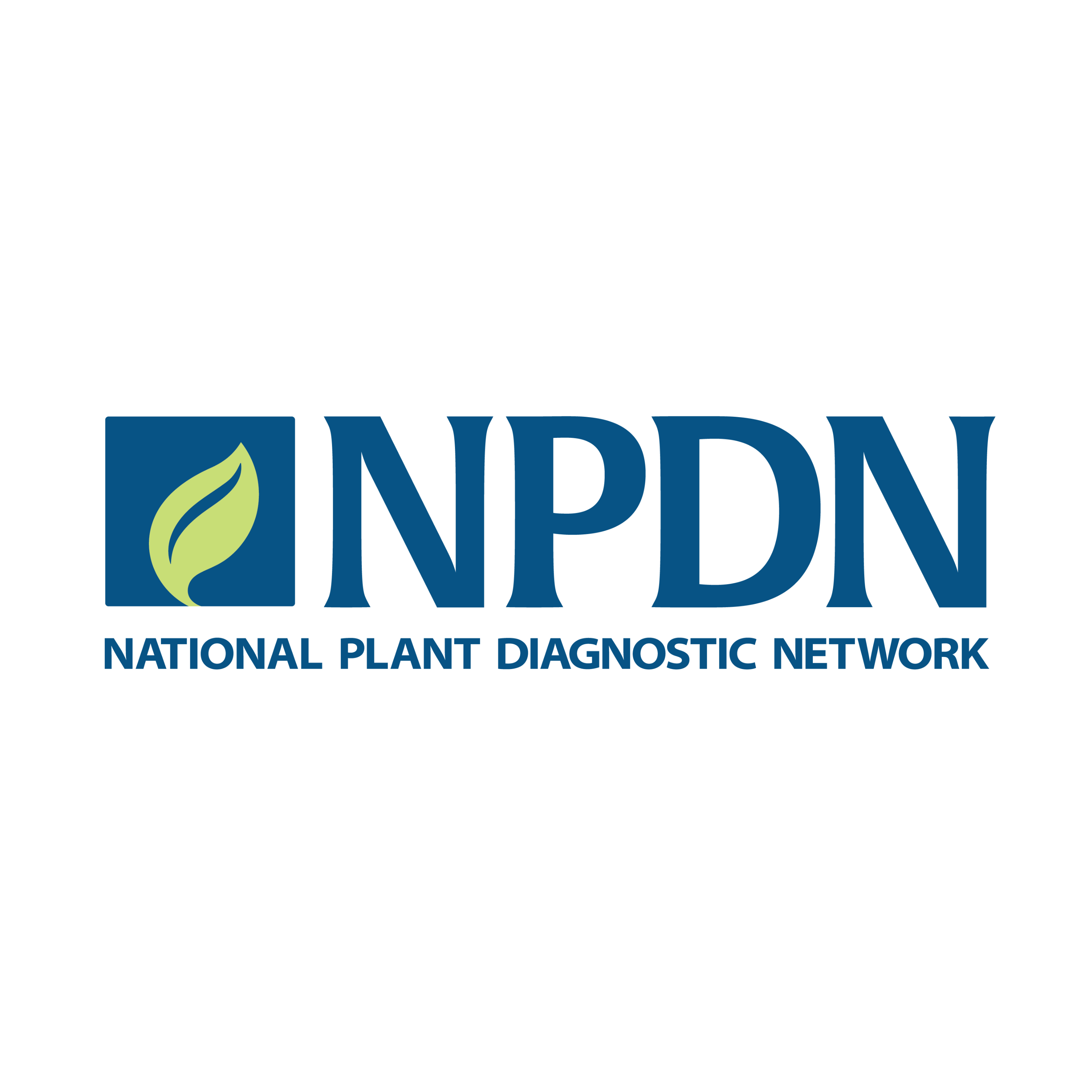 What is the NPDN? Wait, plants get diseases? episode artwork