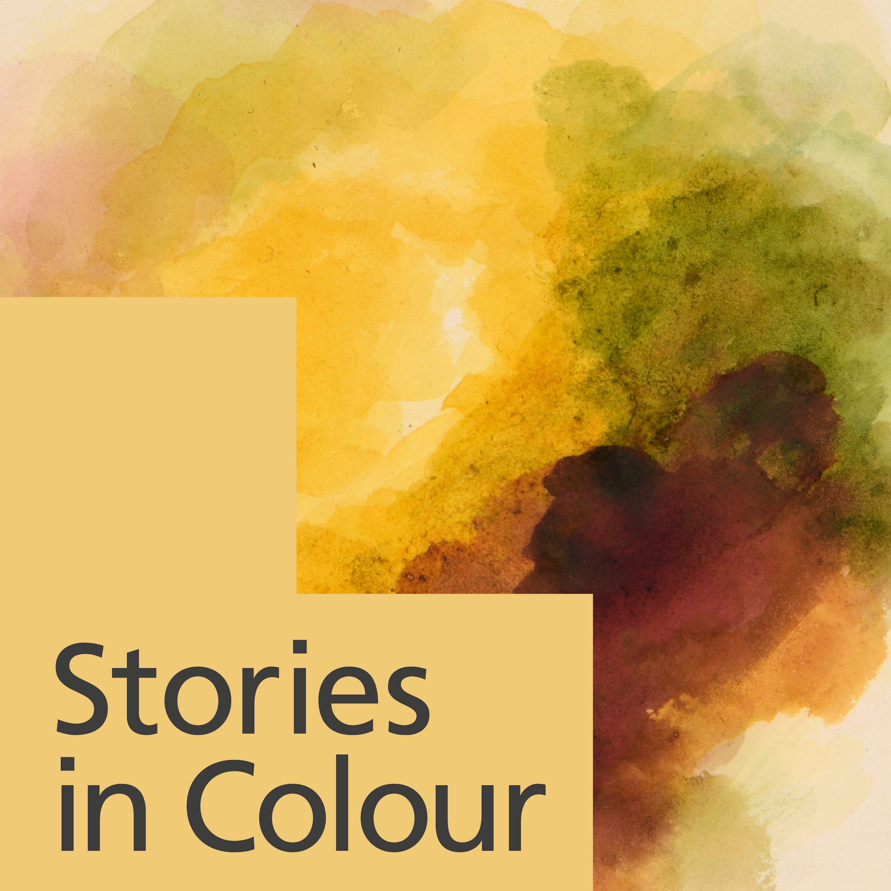 Rediscovering history’s women colour theorists episode artwork