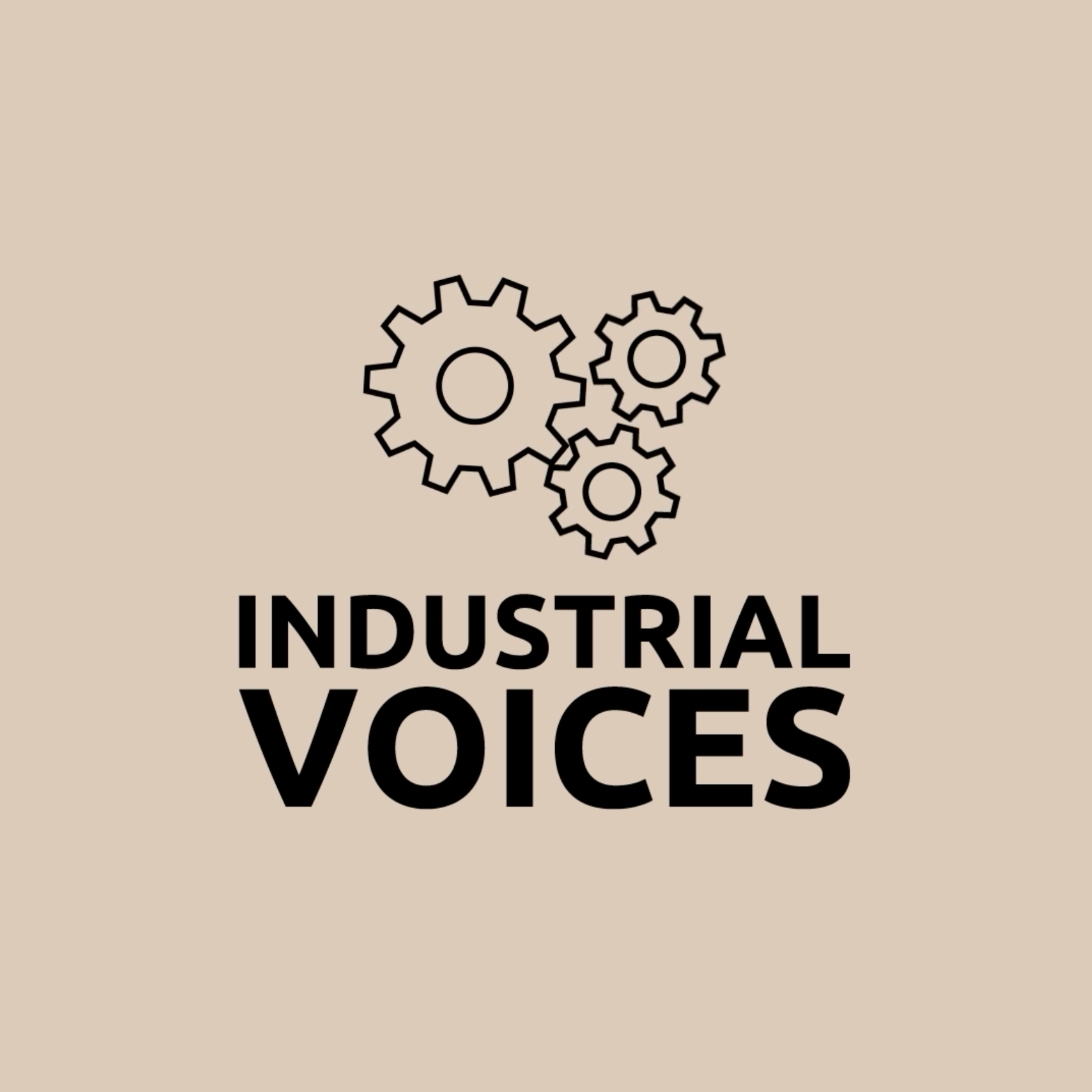 Industrial Voices