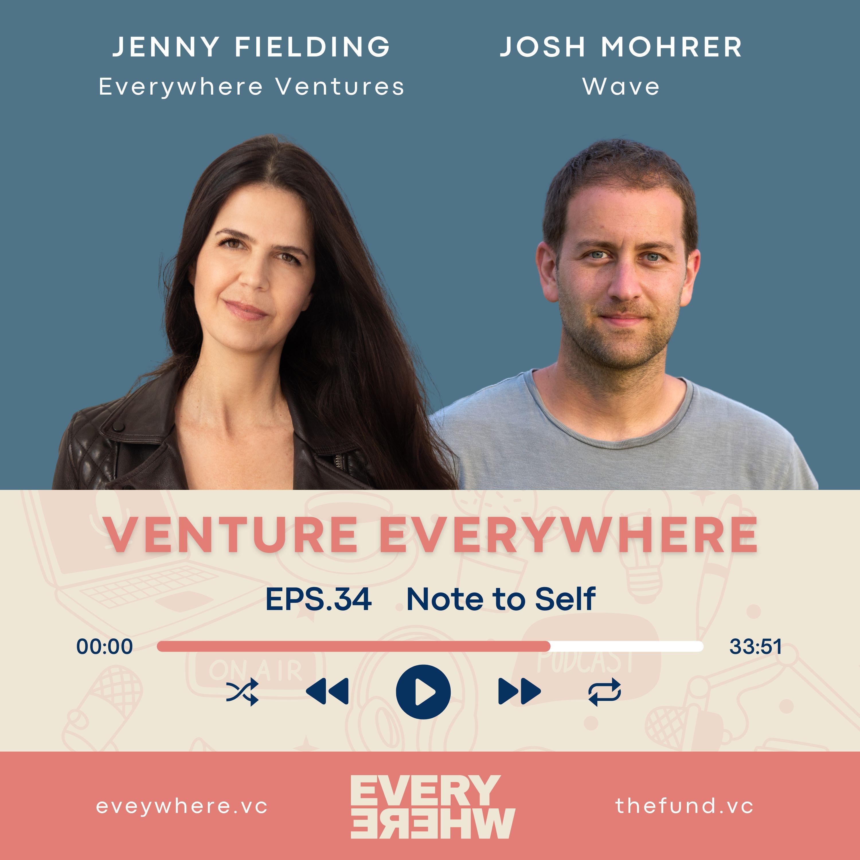 Venture Everywhere