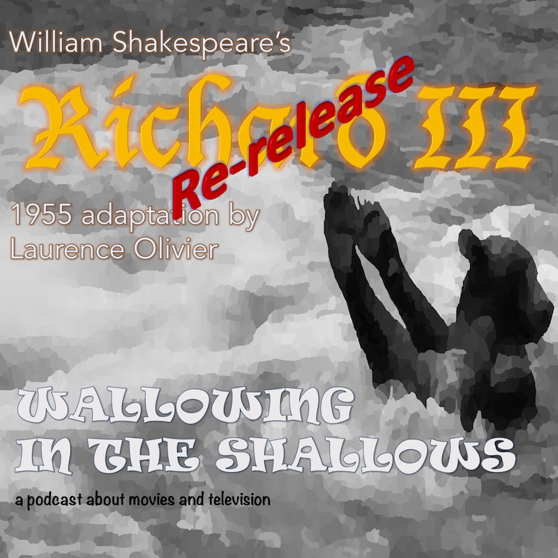 Artwork for podcast Wallowing in the Shallows