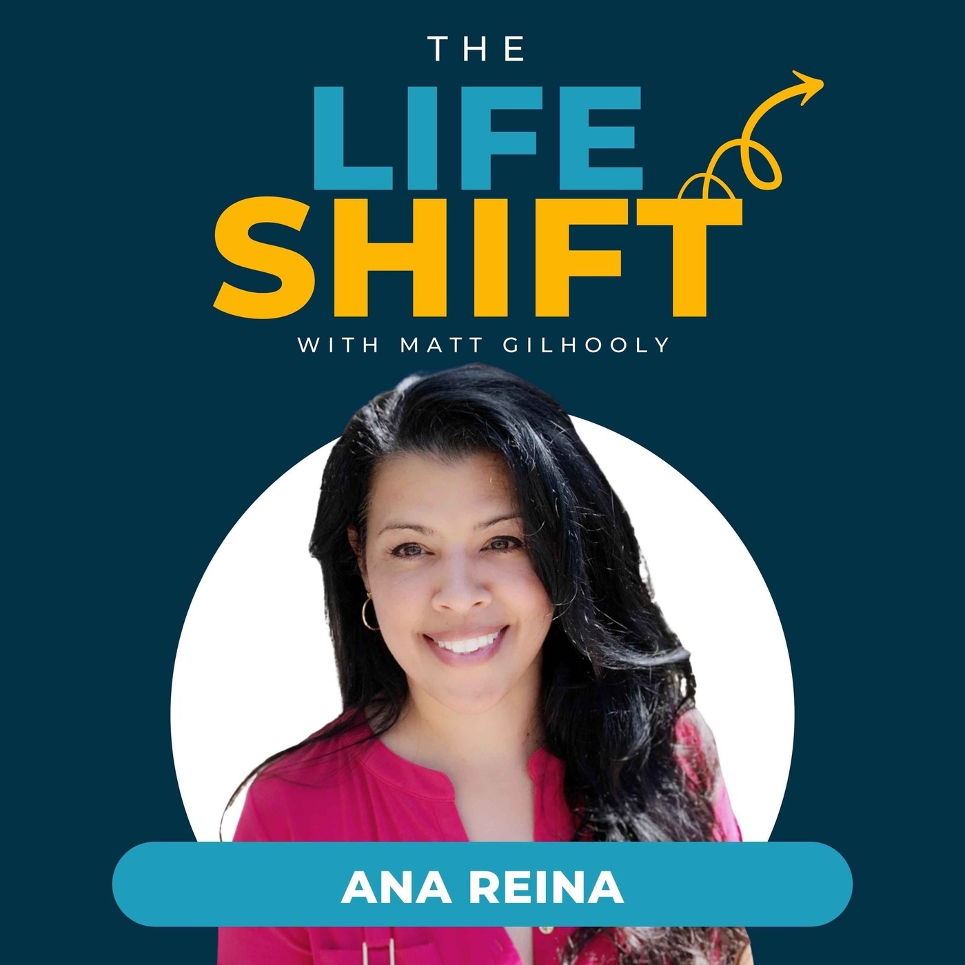 The Life Shift | Conversations About Life Before and After