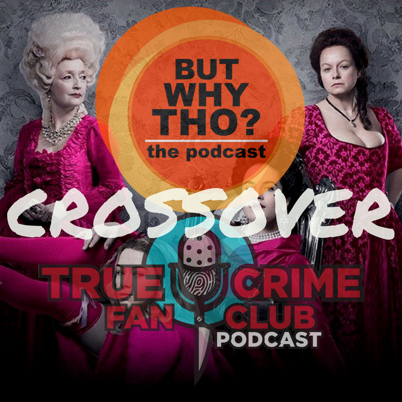 Artwork for podcast But Why Tho?