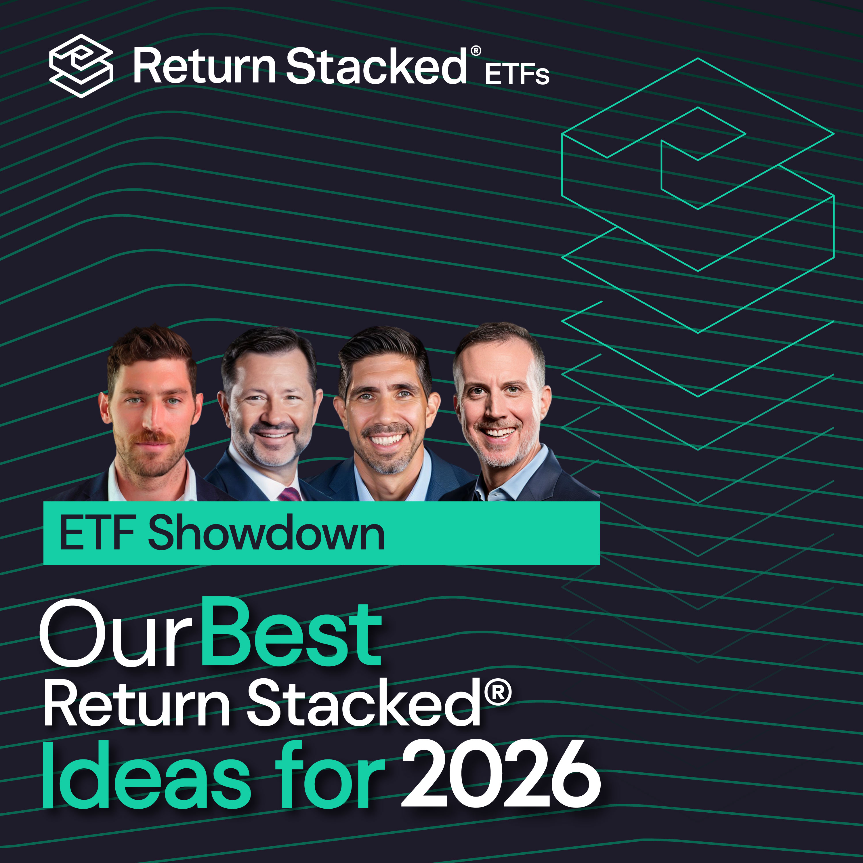 Get Stacked Investment Podcast