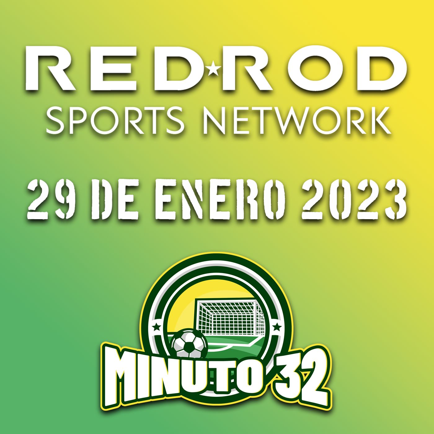Red Rod Sports Network