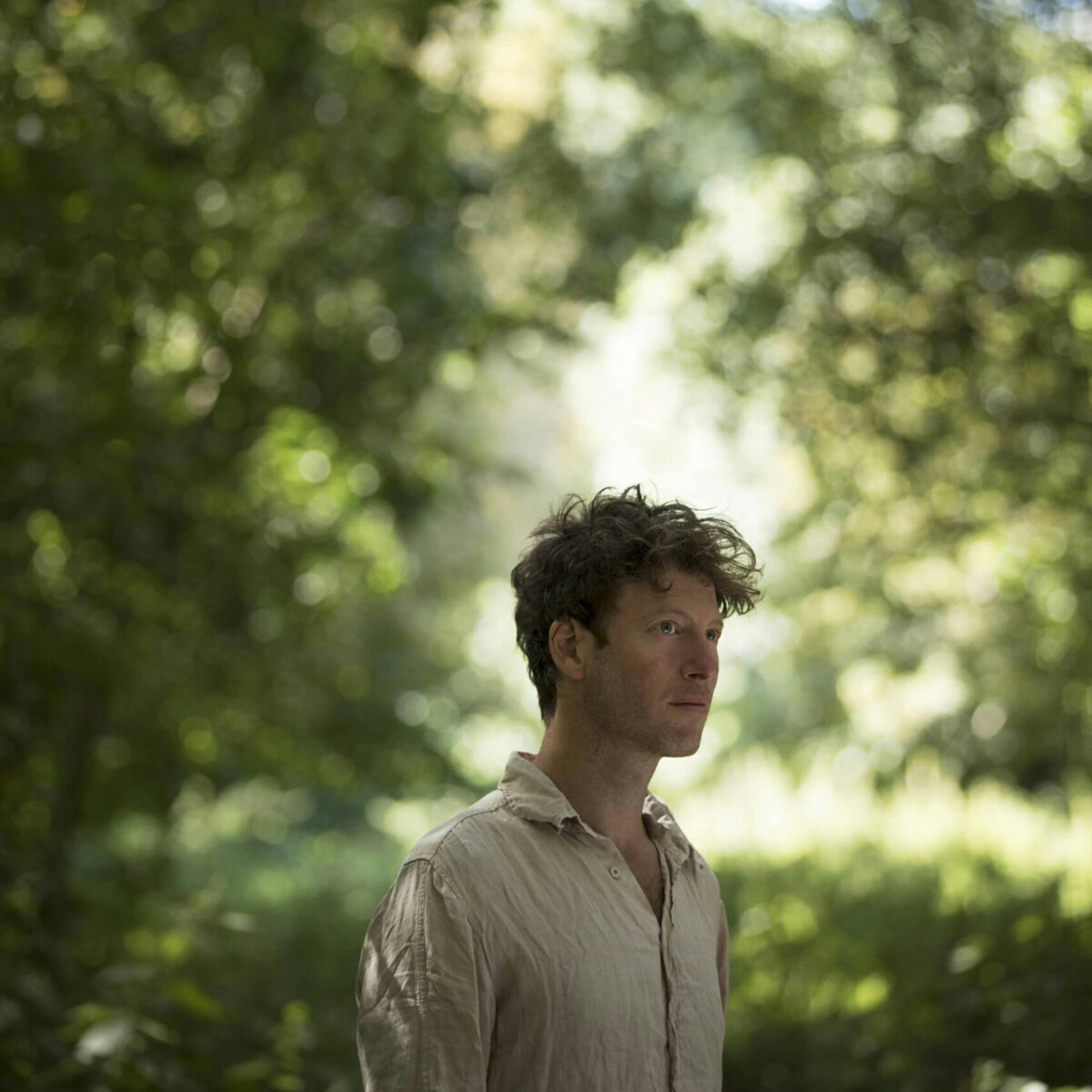 The Nightingale's Song – A Conversation with Sam Lee