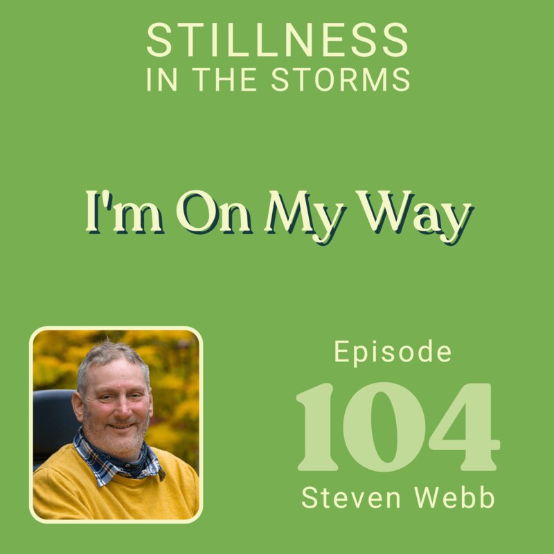 Artwork for podcast Stillness in the Storms