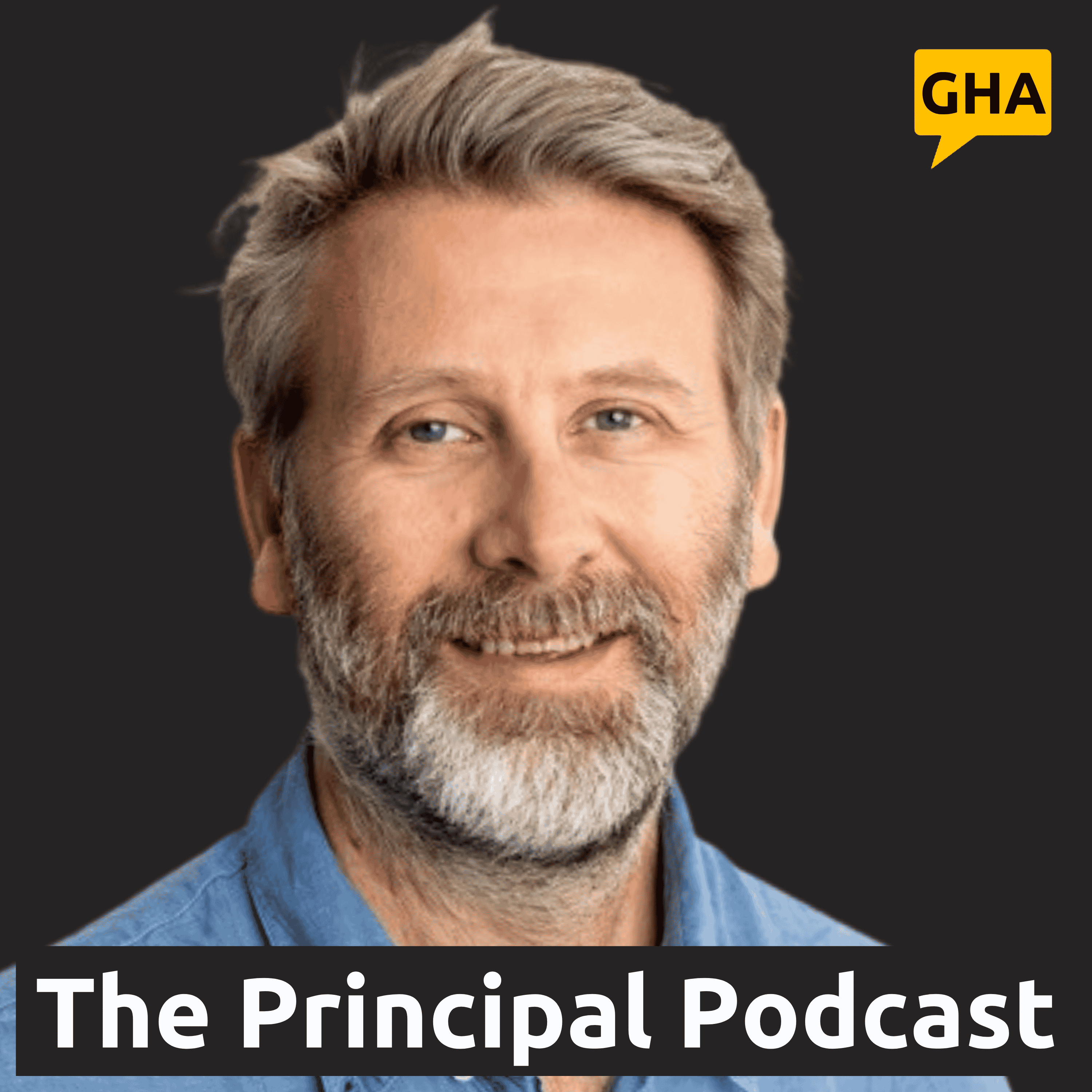 How to Build a Professional Services Firm That Clients Keep Coming Back To With Torgeir Vierdal episode artwork
