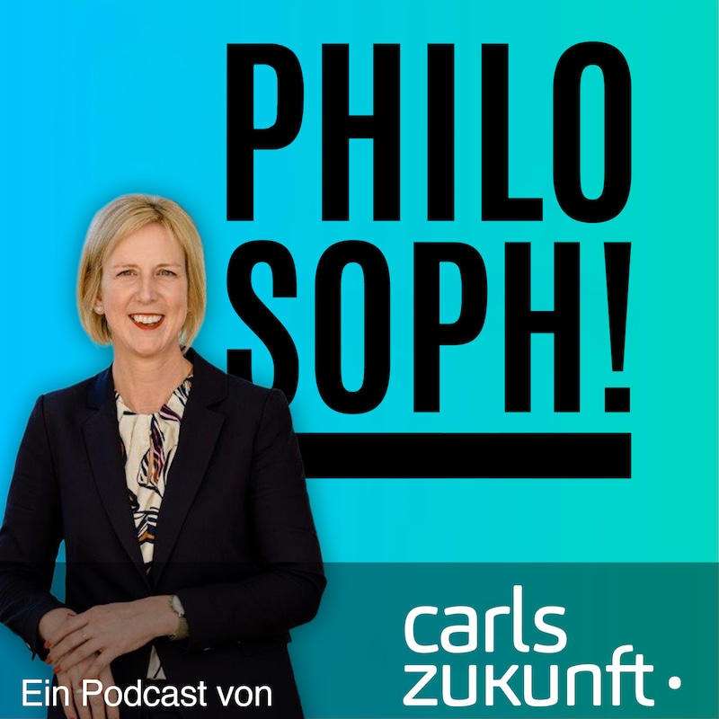 Artwork for podcast Philosoph! Der andere Versicherungspodcast