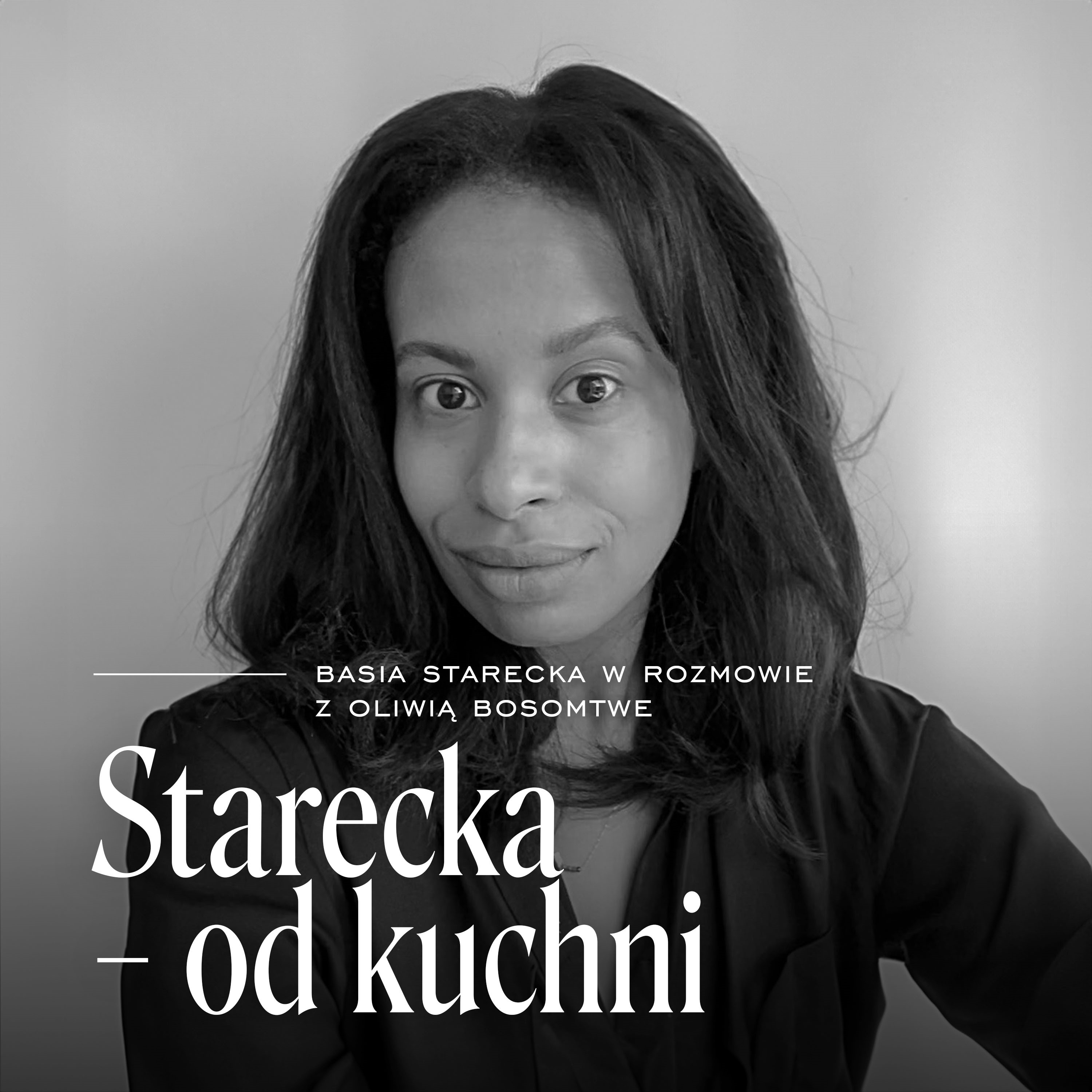Starecka od kuchni