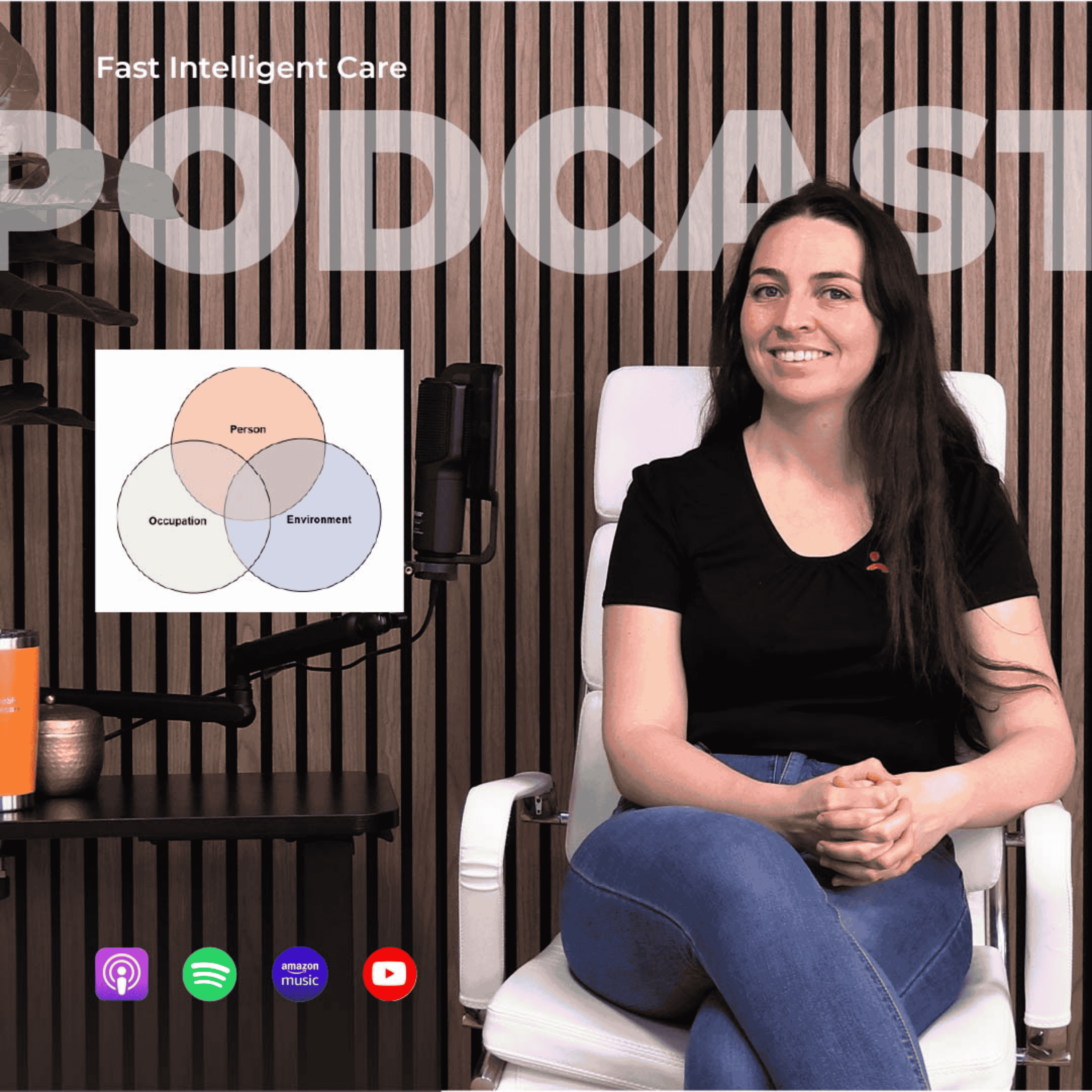 Fast Intelligent Care