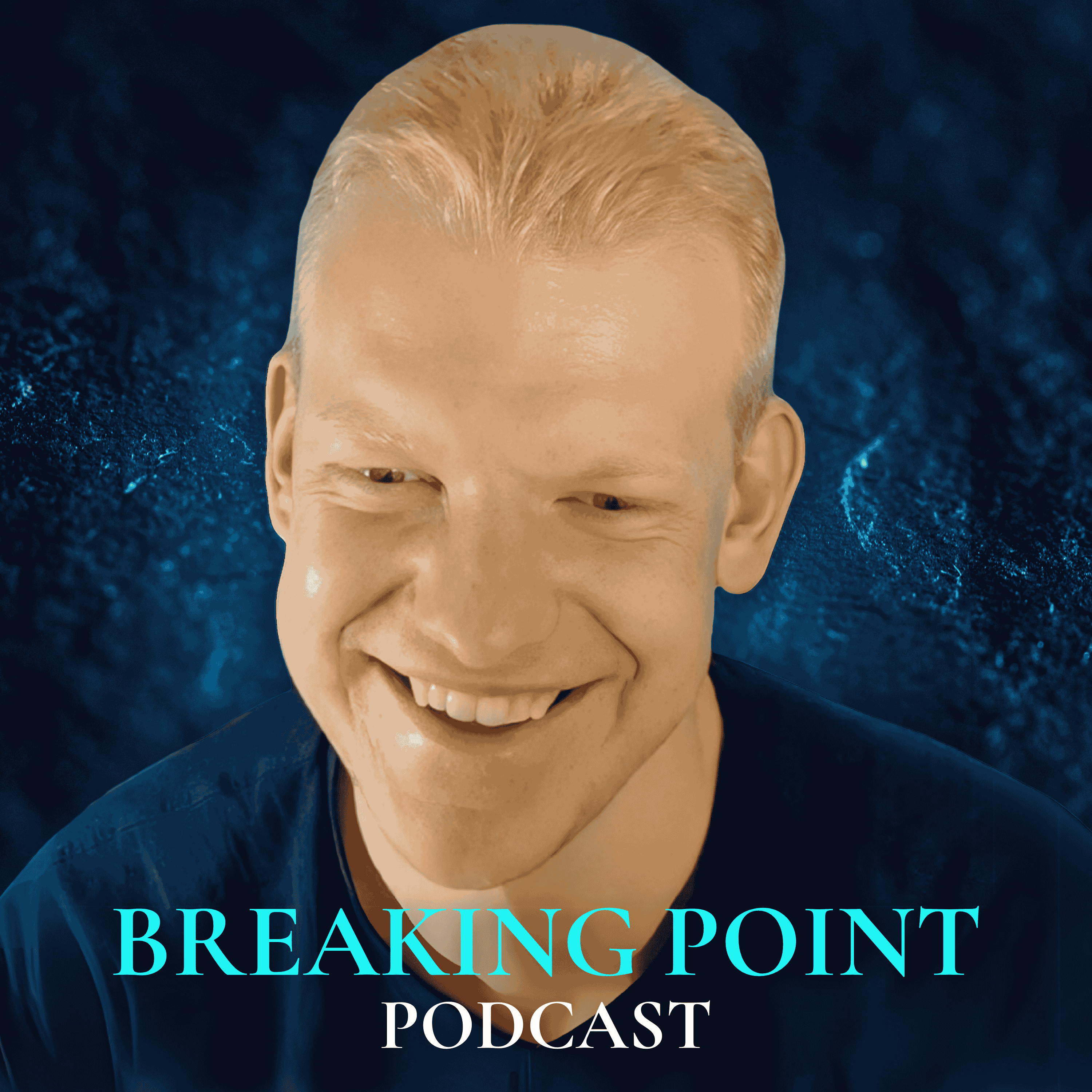 Show artwork for The Breaking Point Podcast