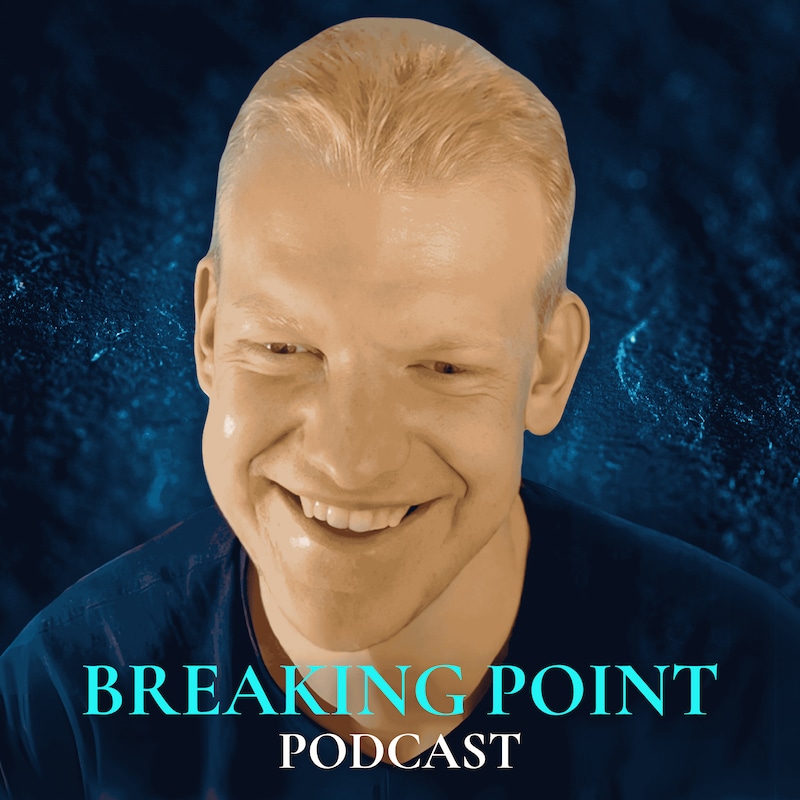 Artwork for podcast The Breaking Point Podcast