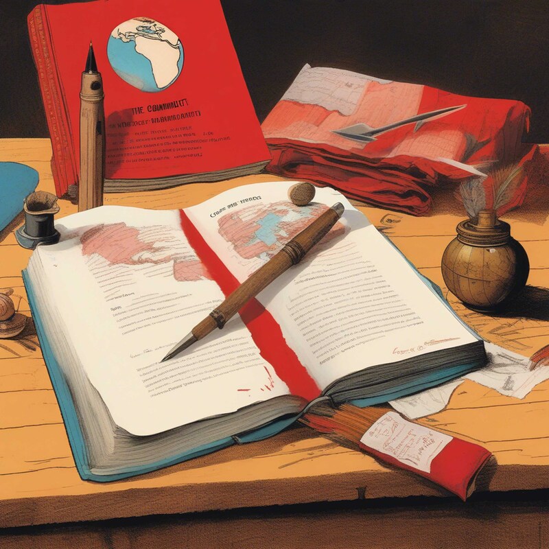 Artwork for podcast Bookey App 30 mins Book Summaries Knowledge Notes and More