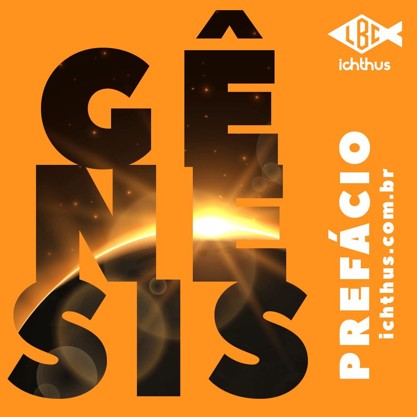 Ichthus Podcast
