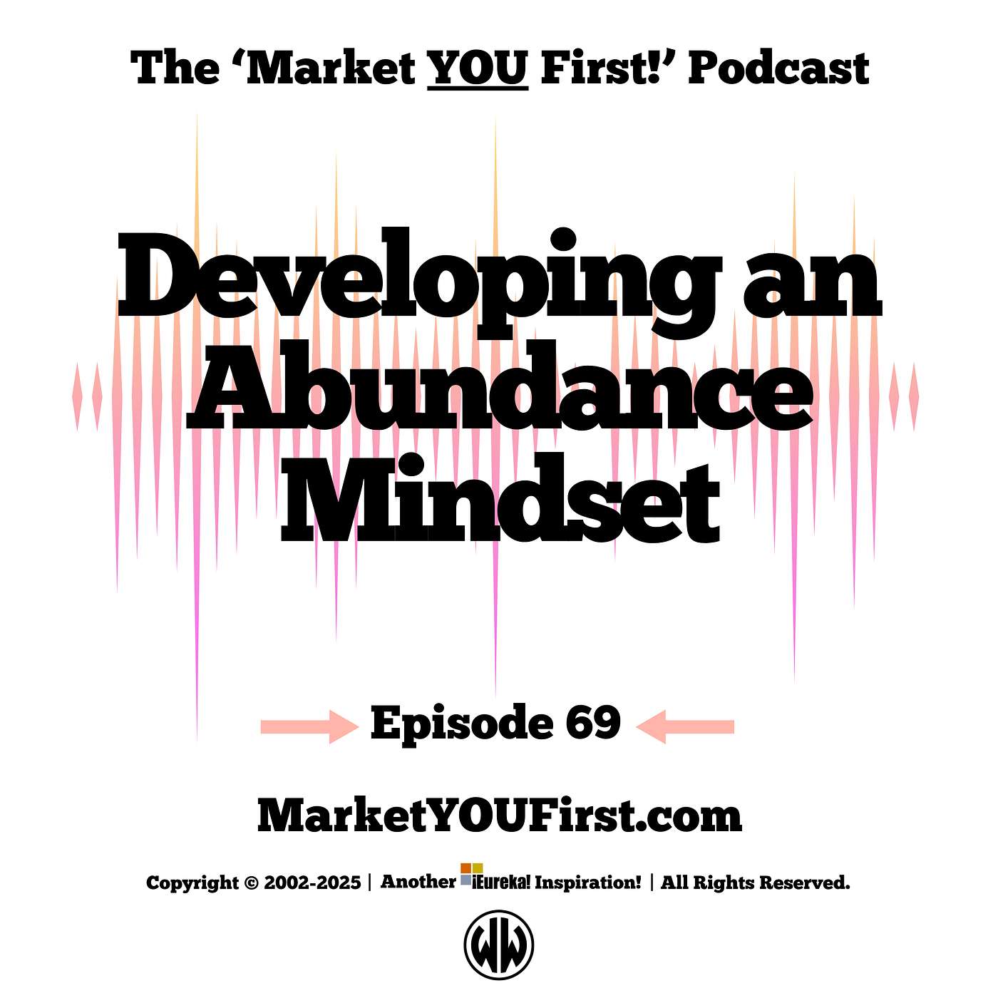 Market YOU First!