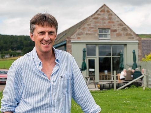 Scotland\'s Farm Advisory Service Podcast