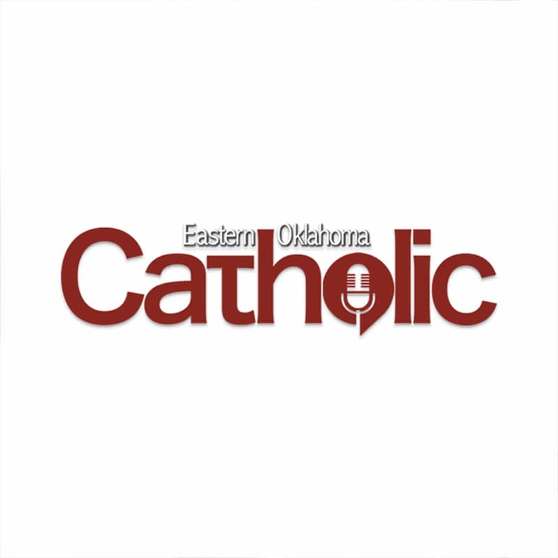 Artwork for podcast Eastern Oklahoma Catholic
