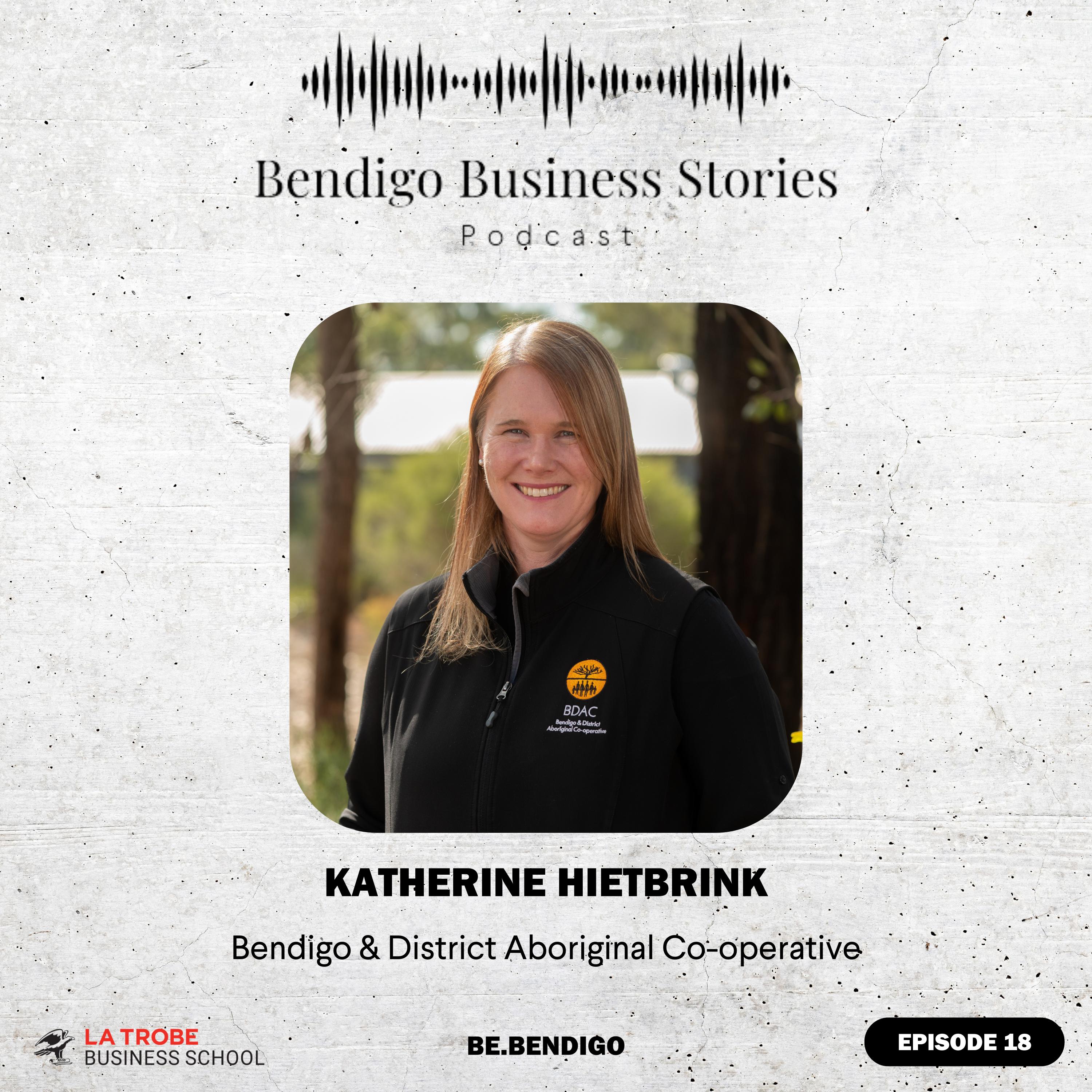 Bendigo Business Stories