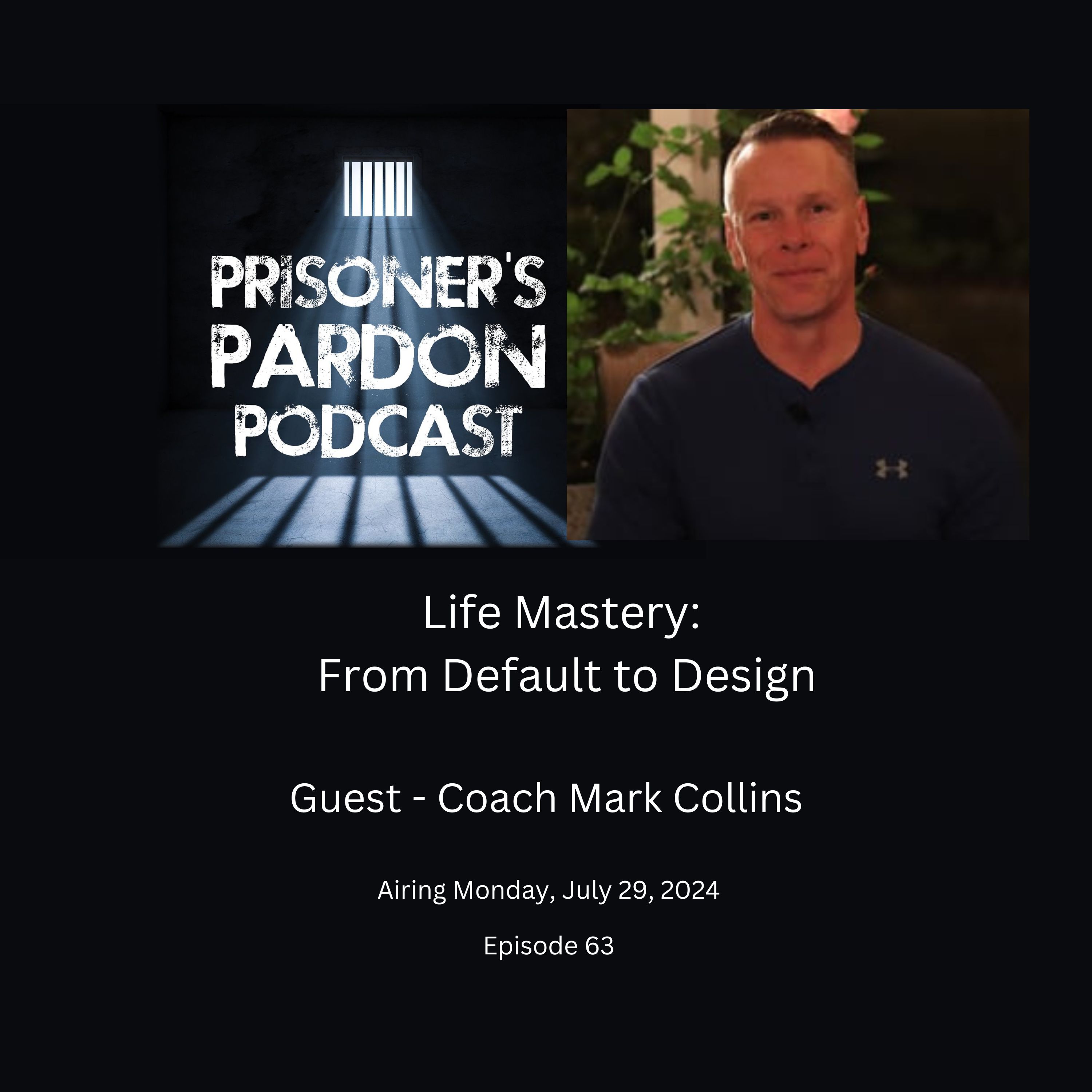 Prisoner\'s Pardon