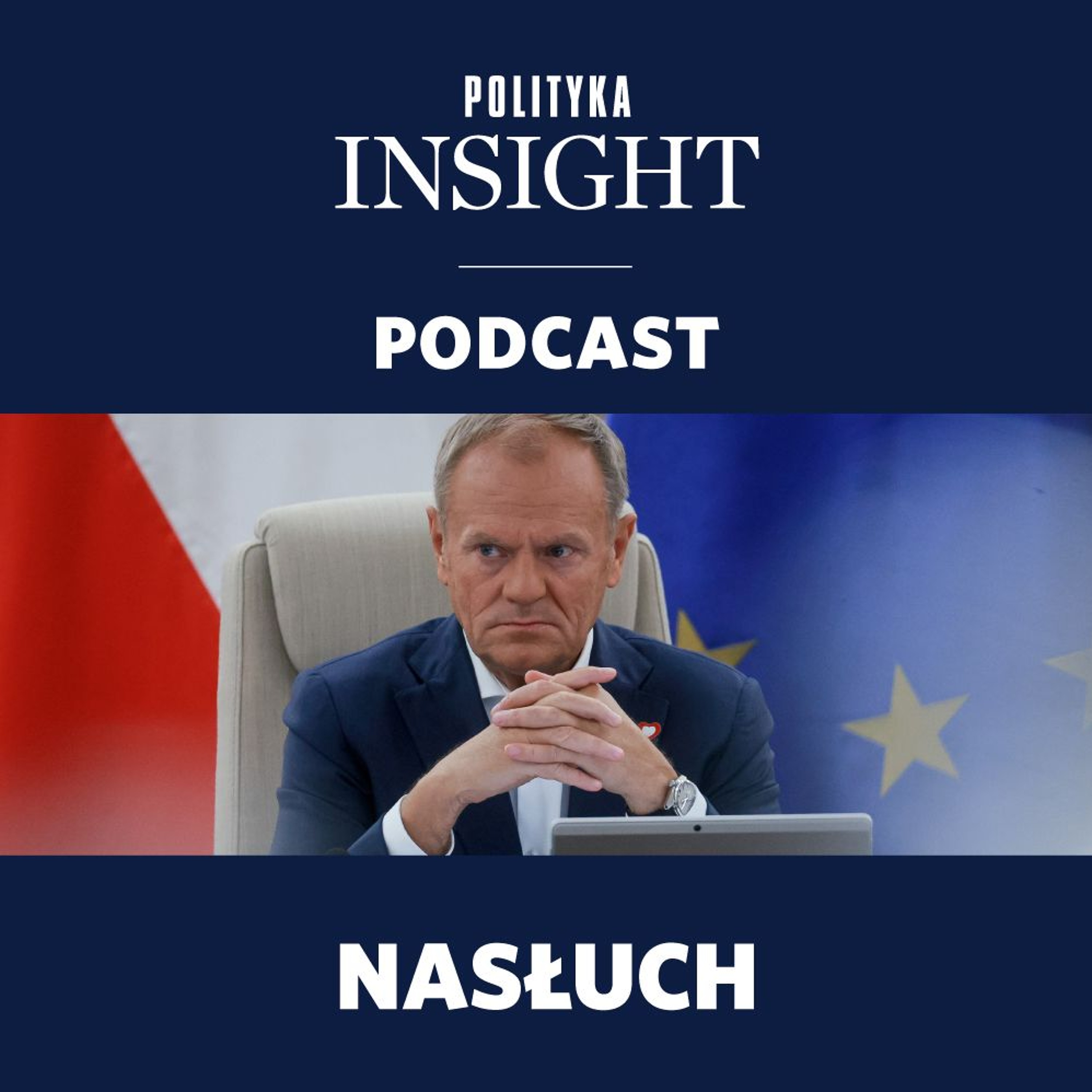Czy zbliża się tąpnięcie? | Nasłuch