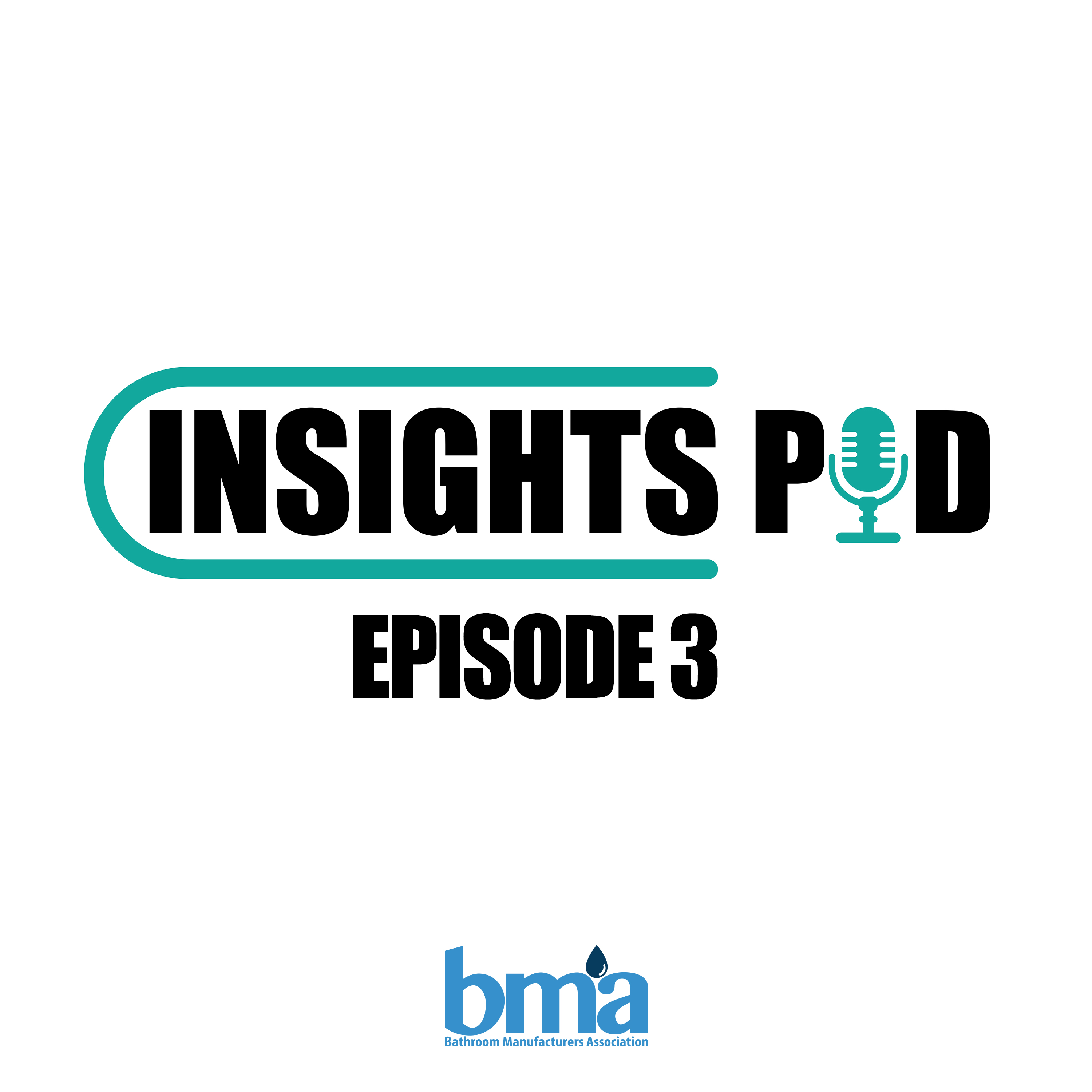 Navigating Regulations and Policies in the Bathroom Sector episode artwork