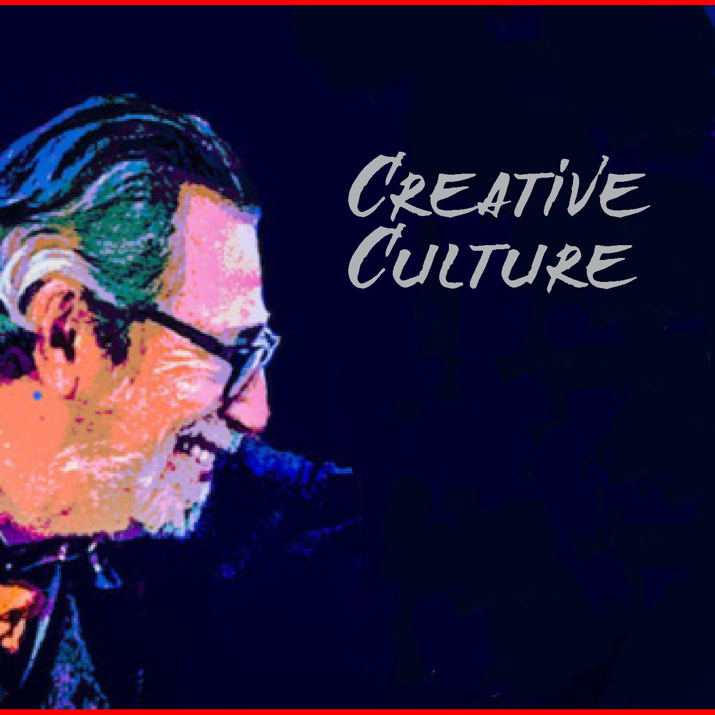 Bonus: Barry Marcus Redux- A Creative Culture Celebratory Remembrance