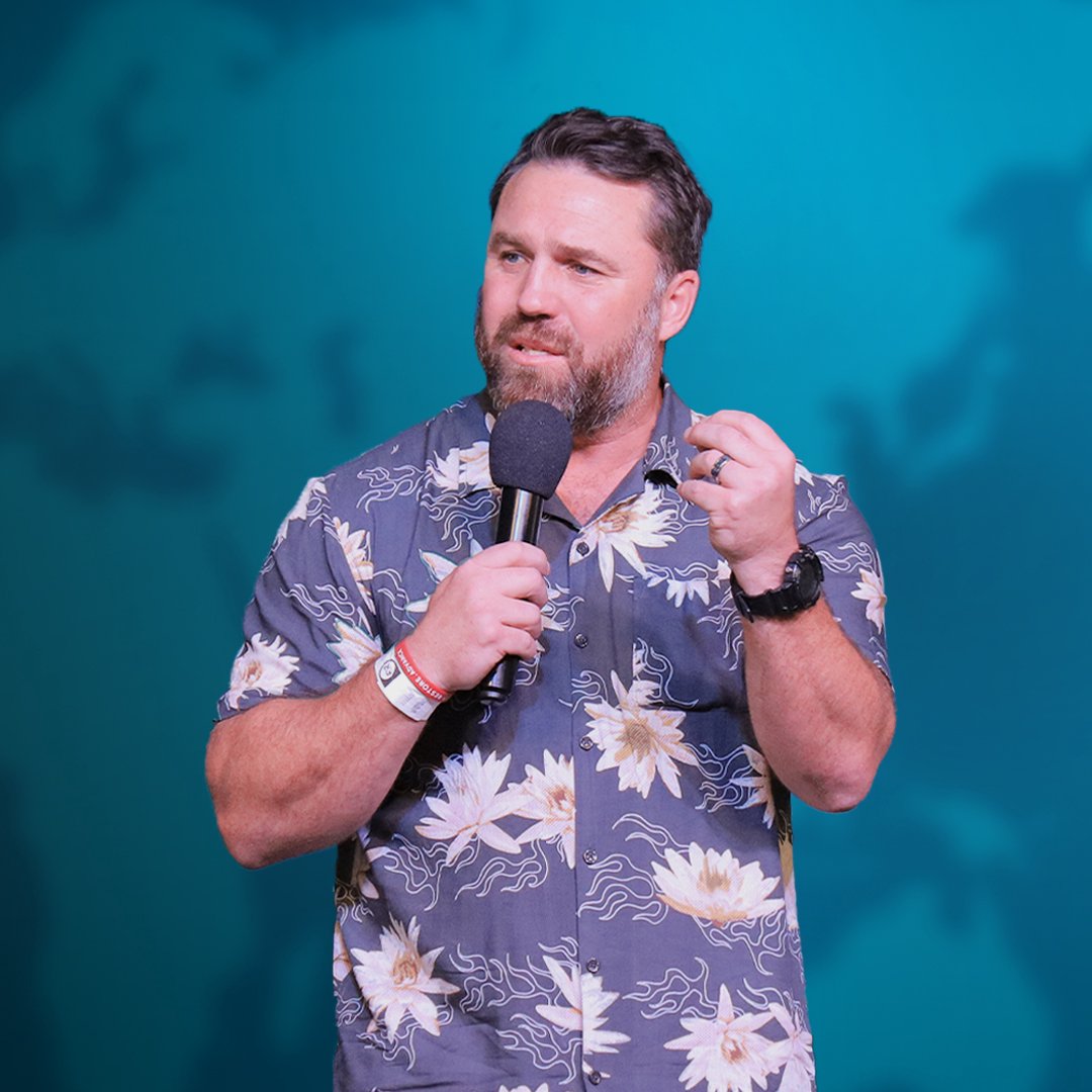 Conference Messages | Four12