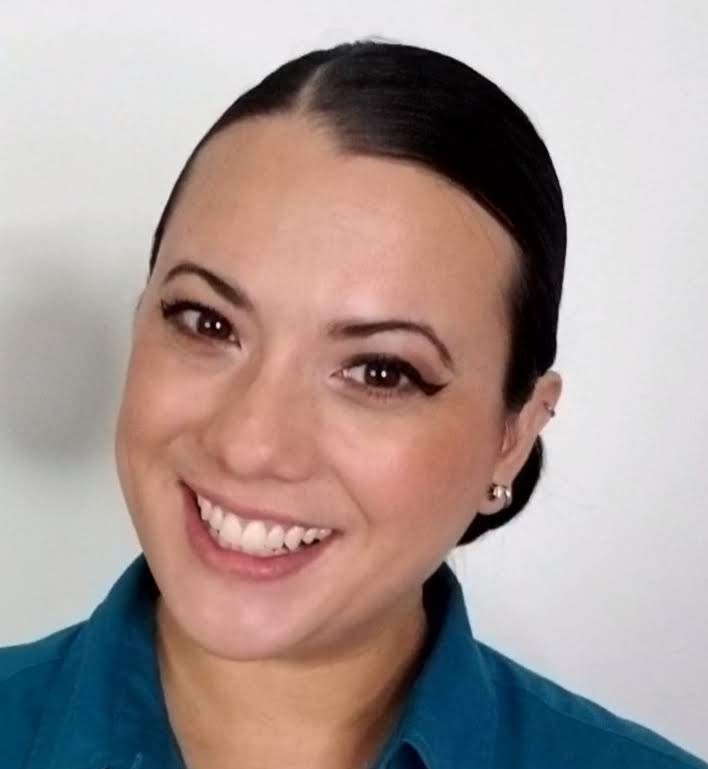Julieta Santagostino Working for a Drug Free World
