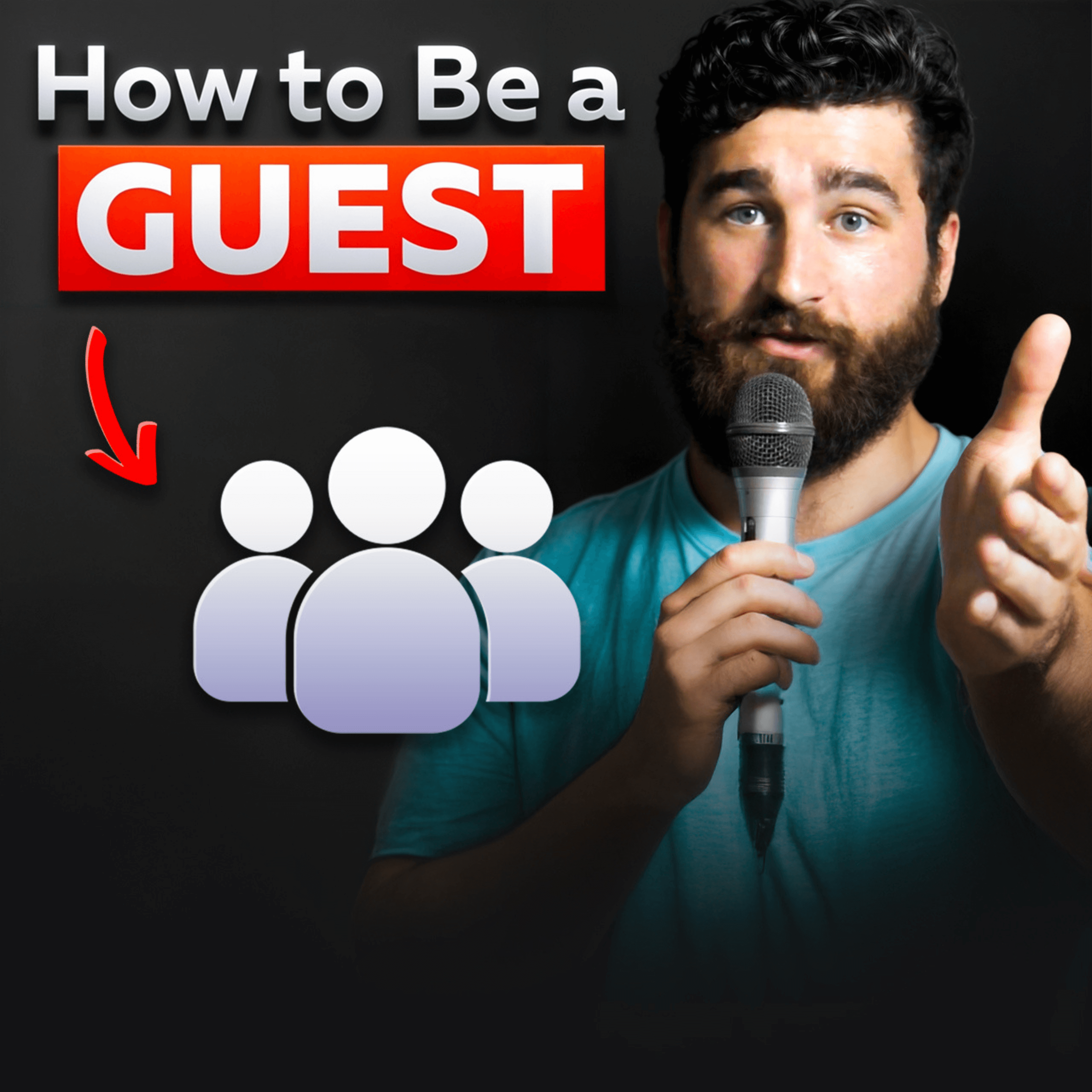 Your Guide to Podcast Guesting After 60+ Interviews and $10,000+ in Revenue