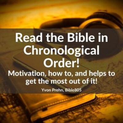 Artwork for podcast Bible805, Lessons and commentary to help you know, trust, apply, and teach the Bible