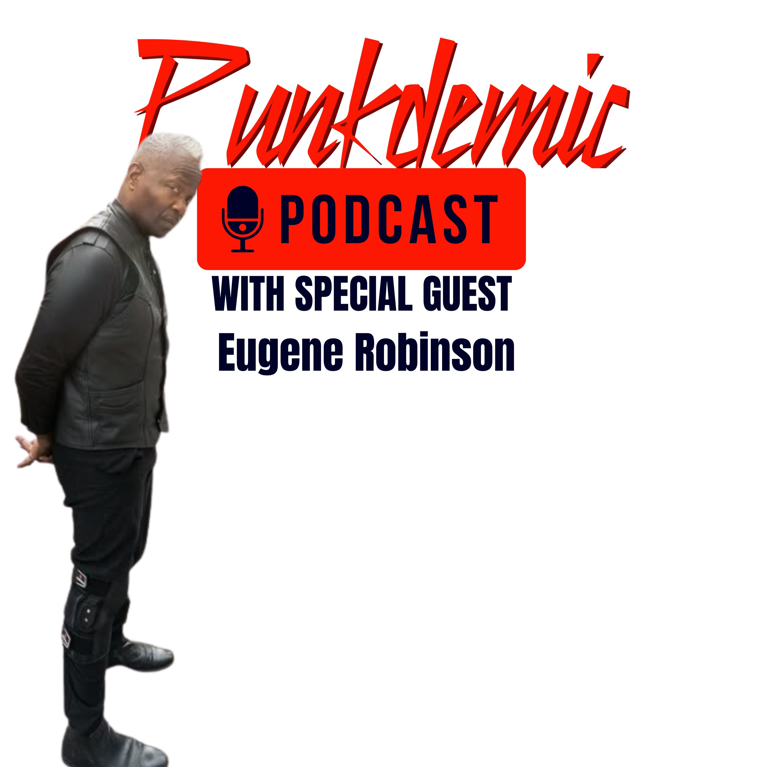 Punkdemic with Shalana Amazon Dennis