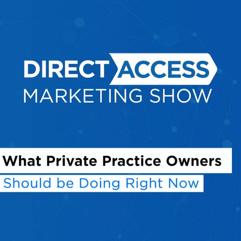 Artwork for podcast Grow Your Practice Podcast