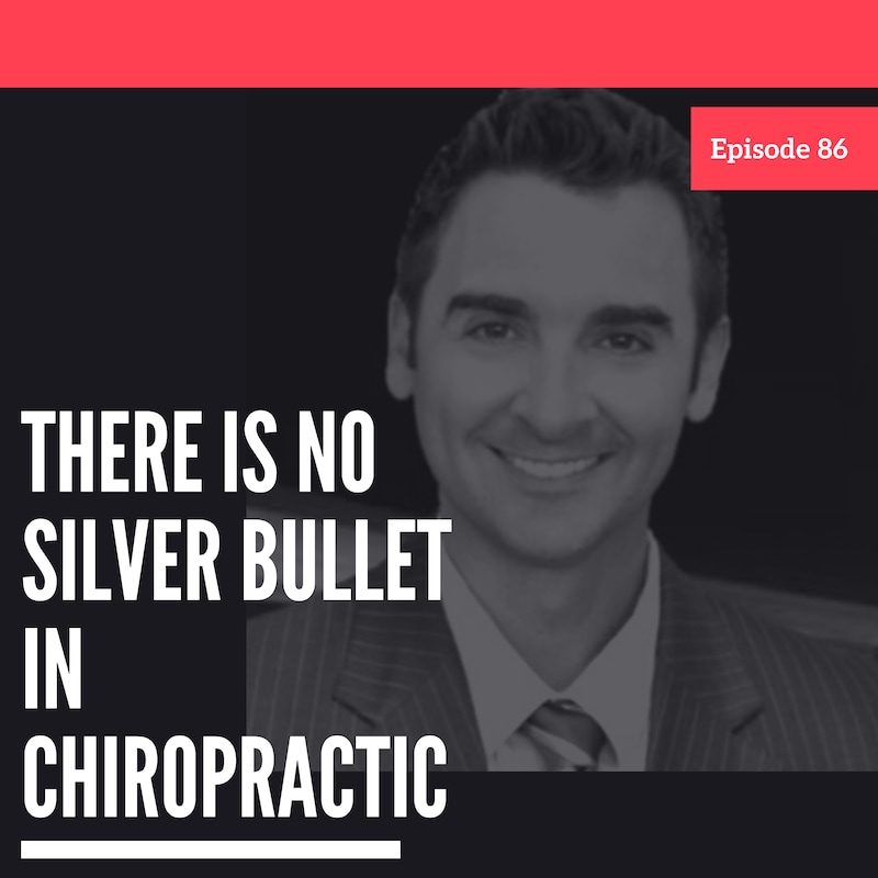 Artwork for podcast The DC Practice Growth Show