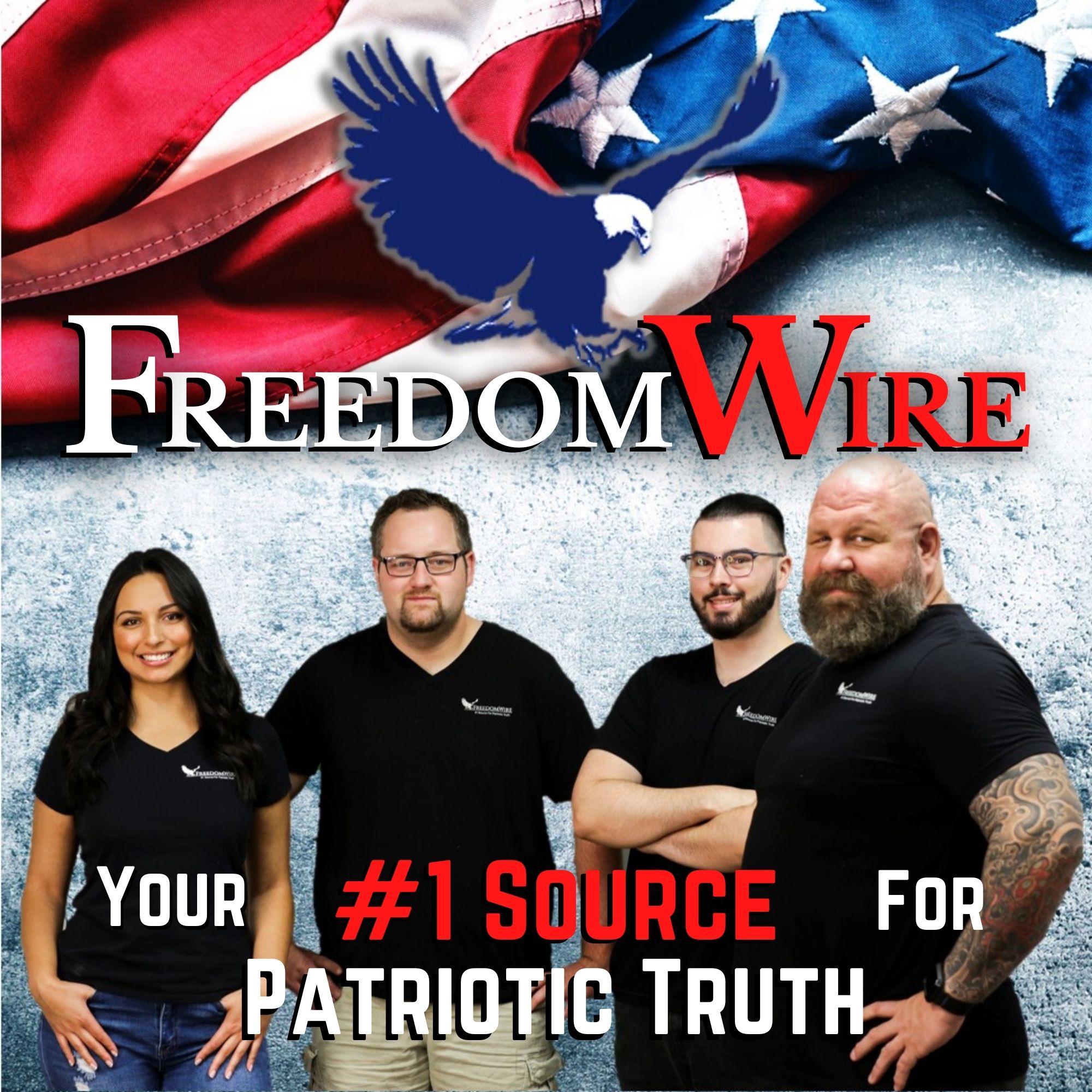 FreedomWire Podcast